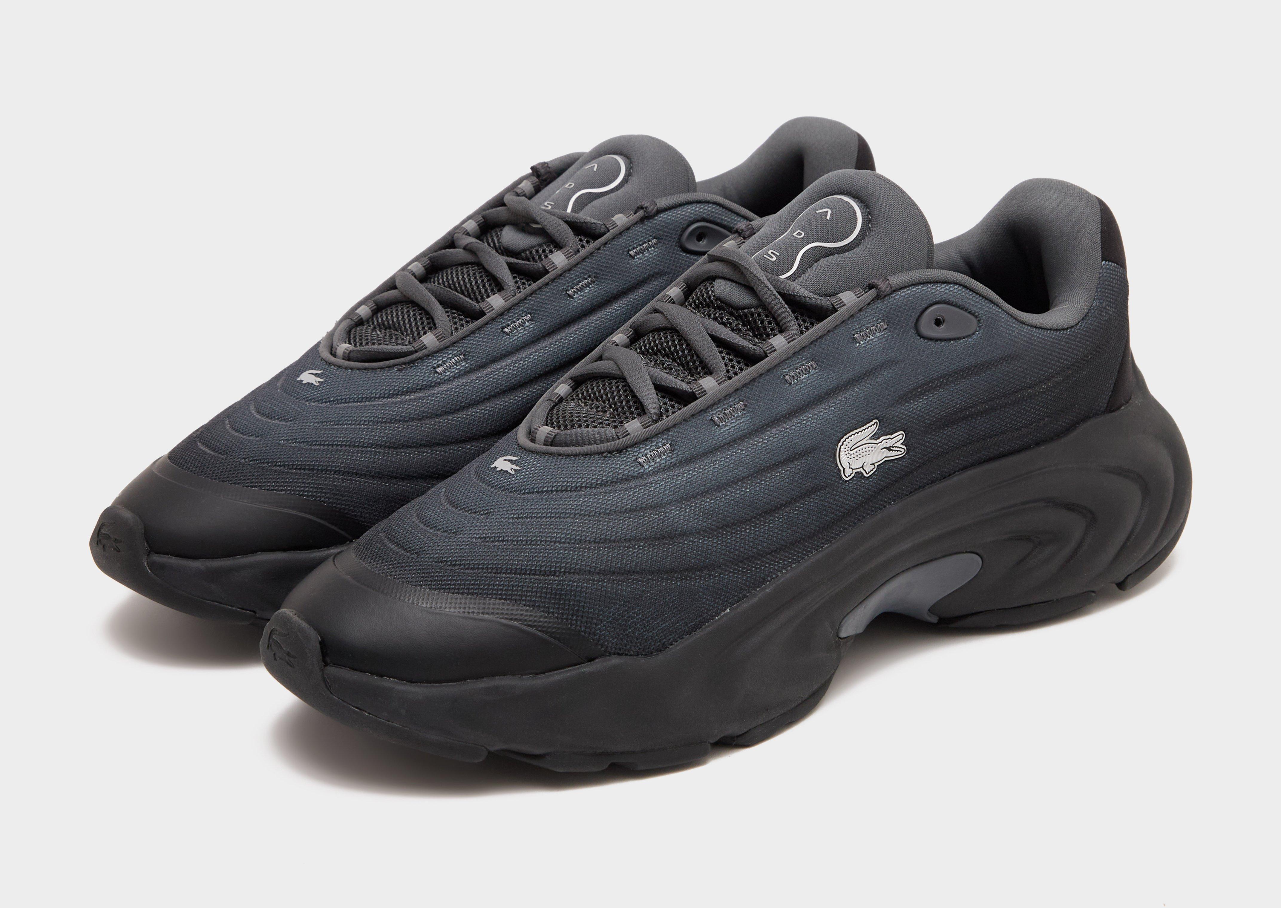 Lacoste Spinor Fade