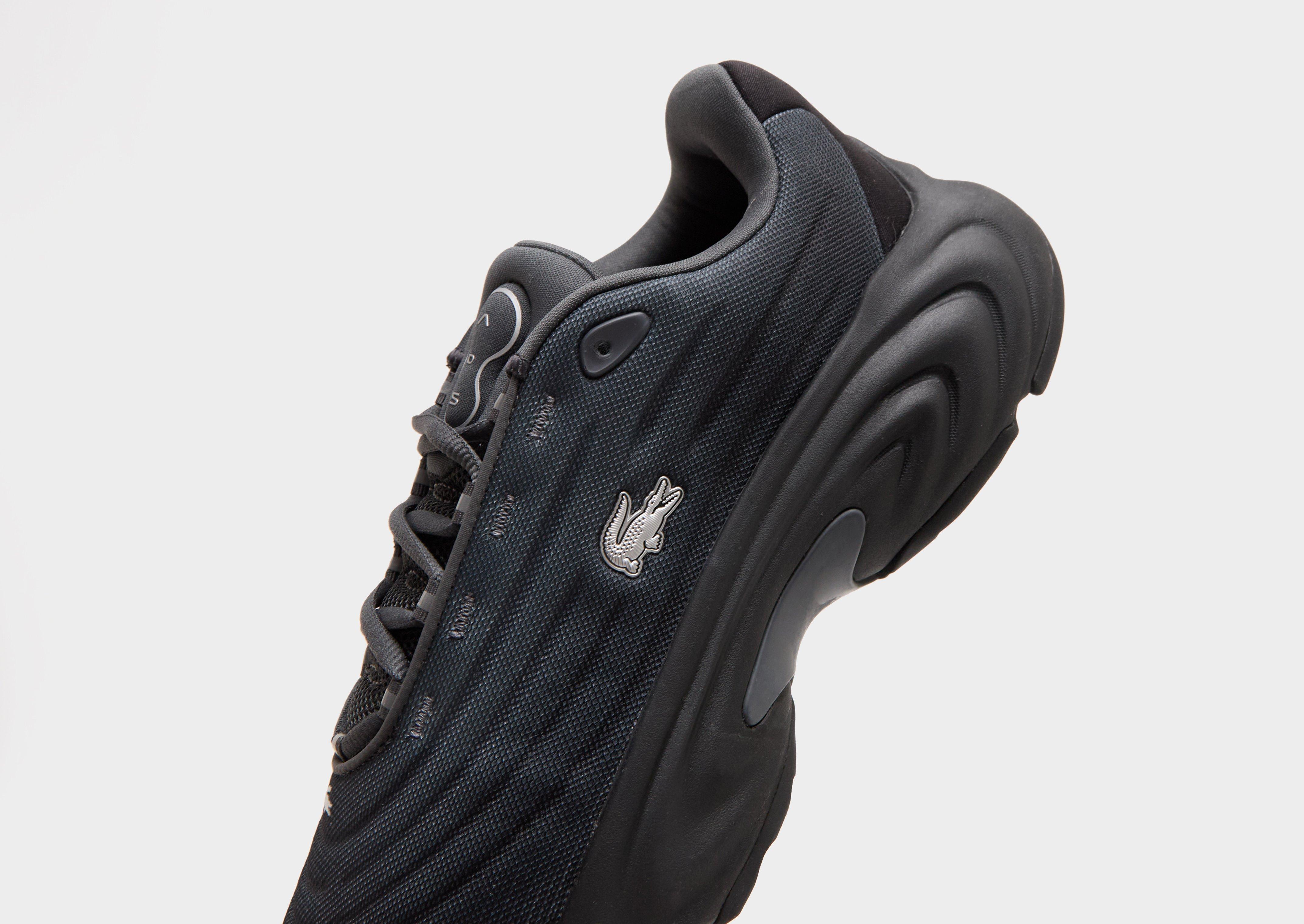Lacoste Spinor Fade