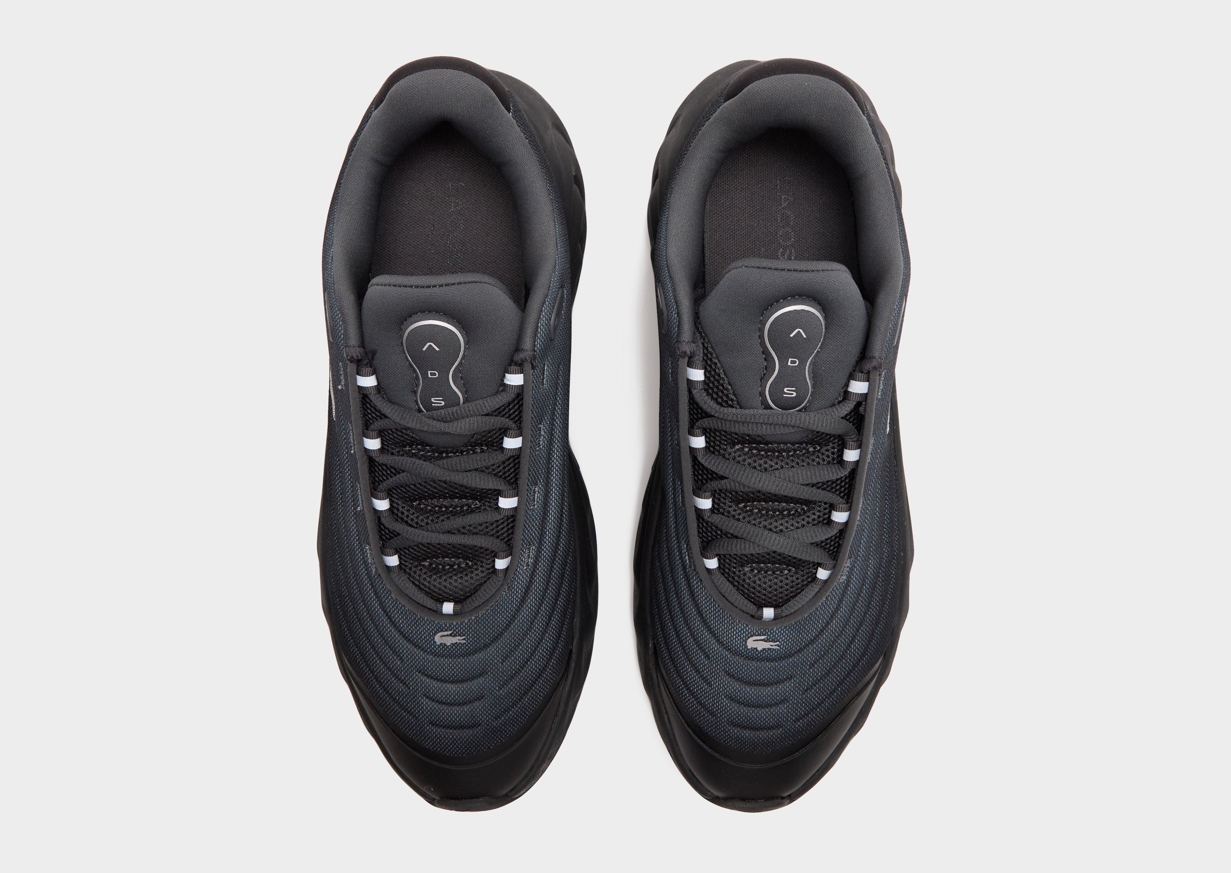 Lacoste Spinor Fade