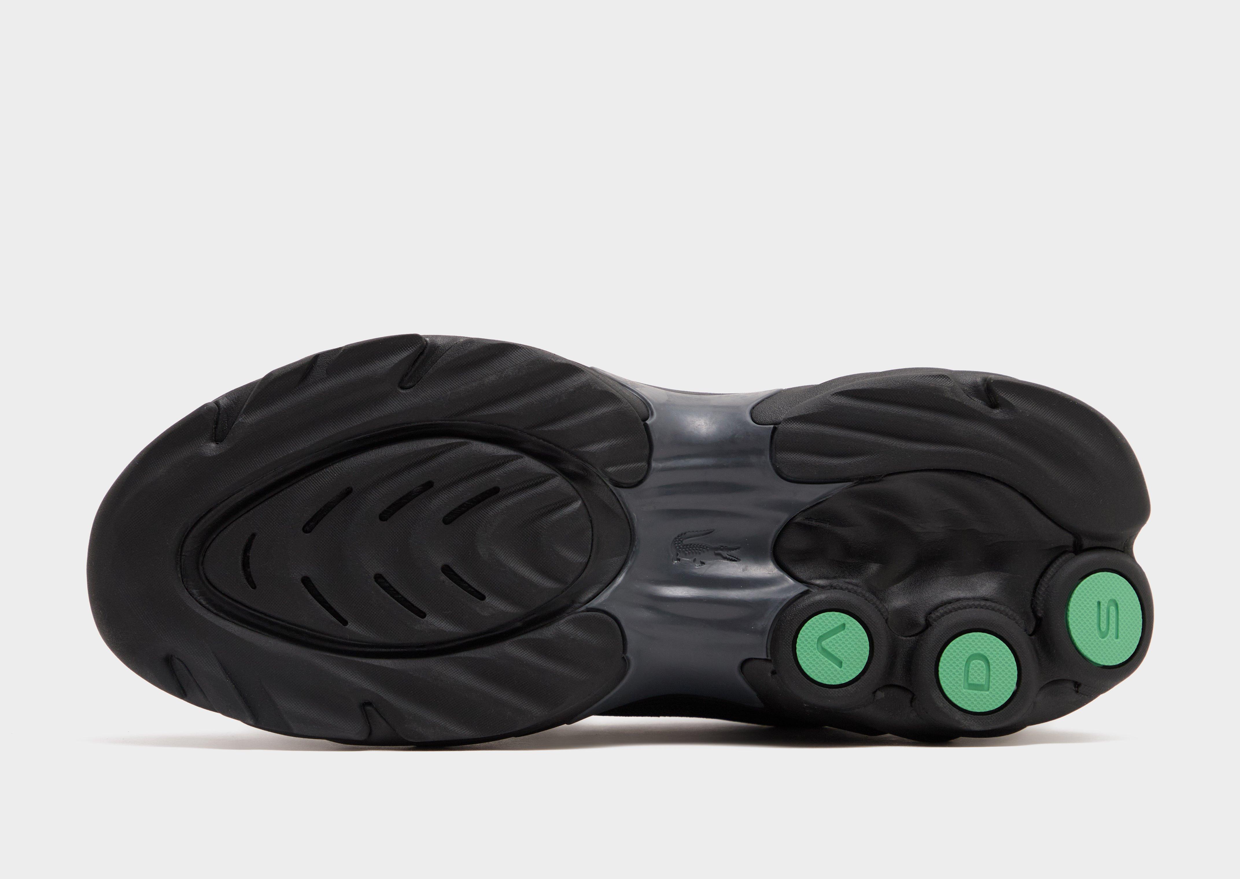 Lacoste Spinor Fade