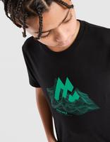 MONTIREX Maglietta Ridge Graphic Junior