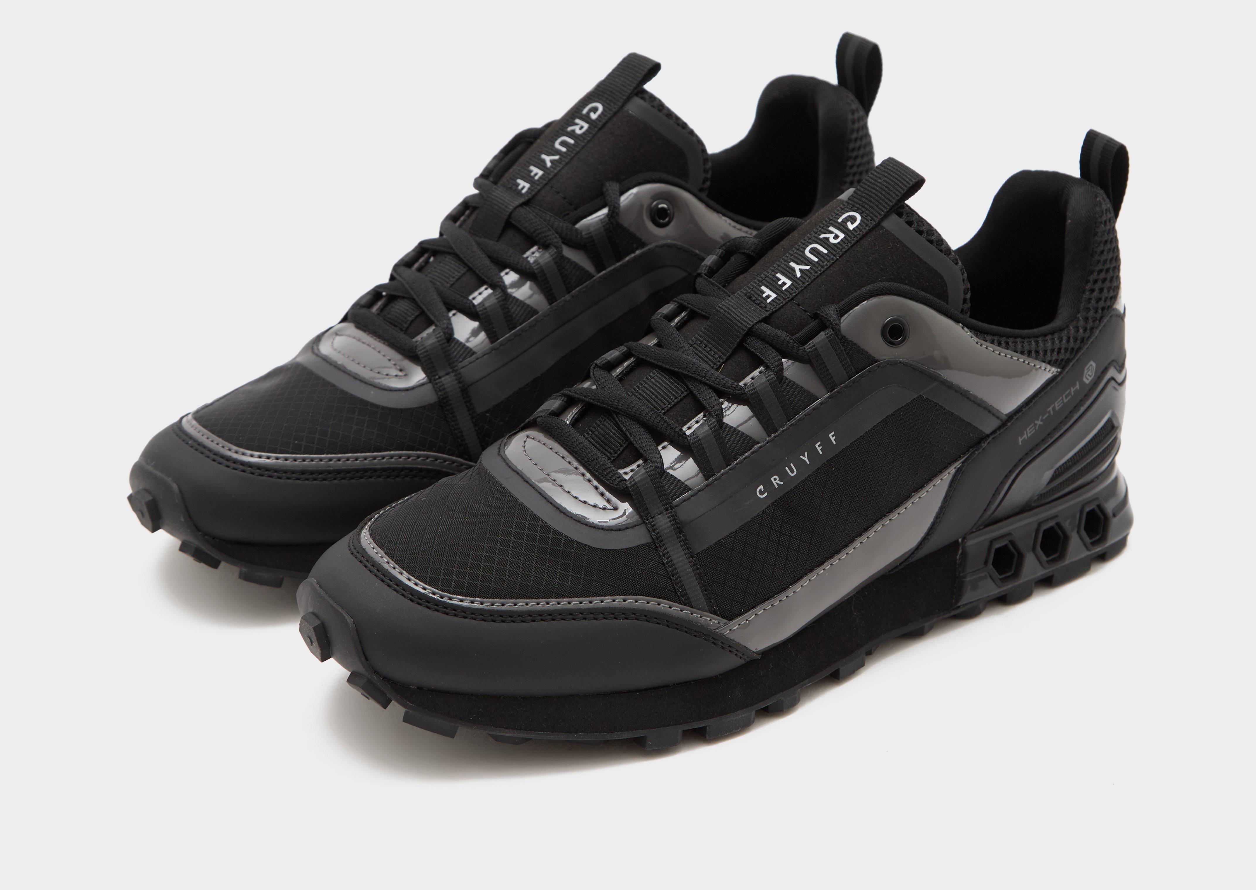 CRUYFF Spectra Patent