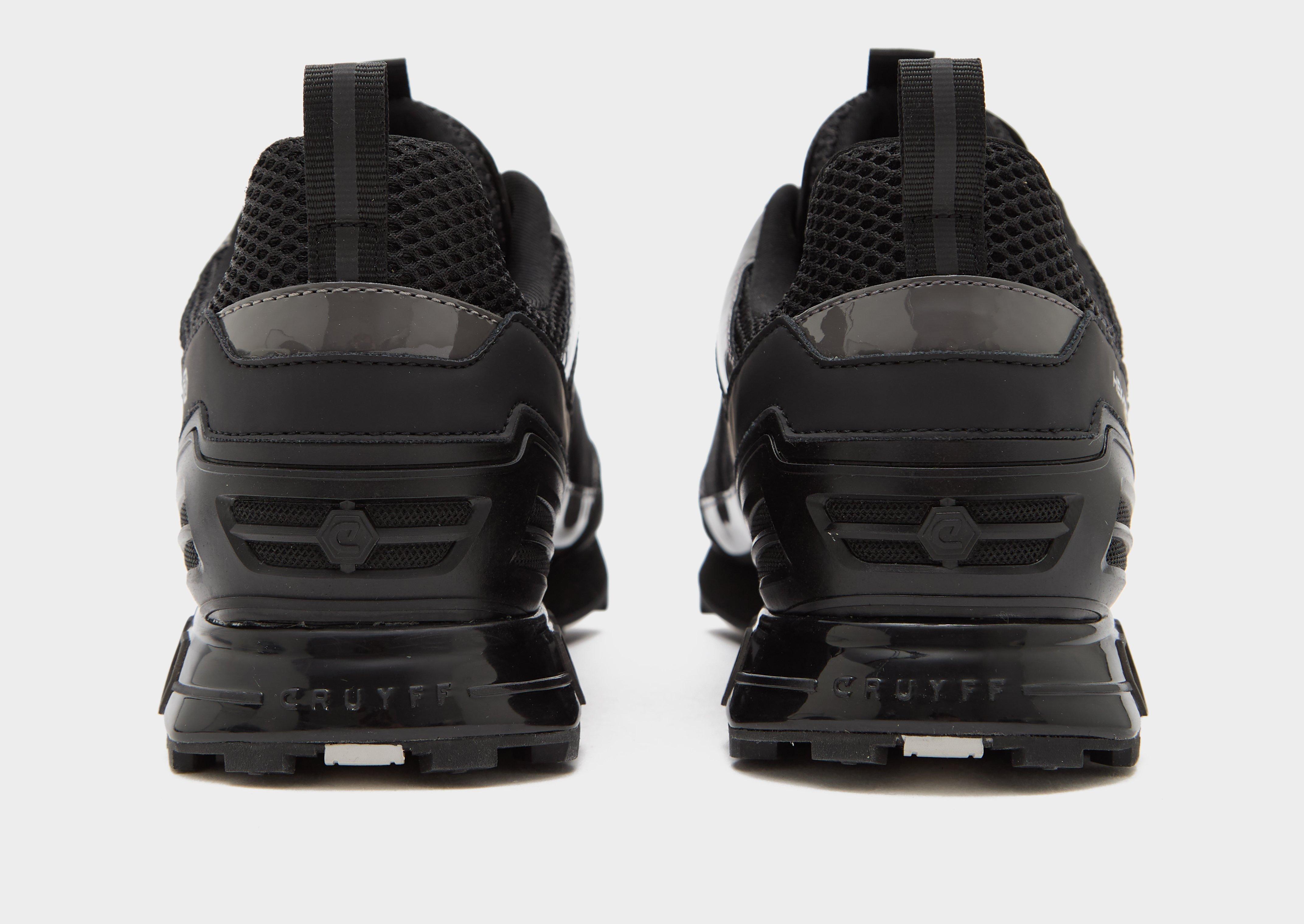 CRUYFF Spectra Patent