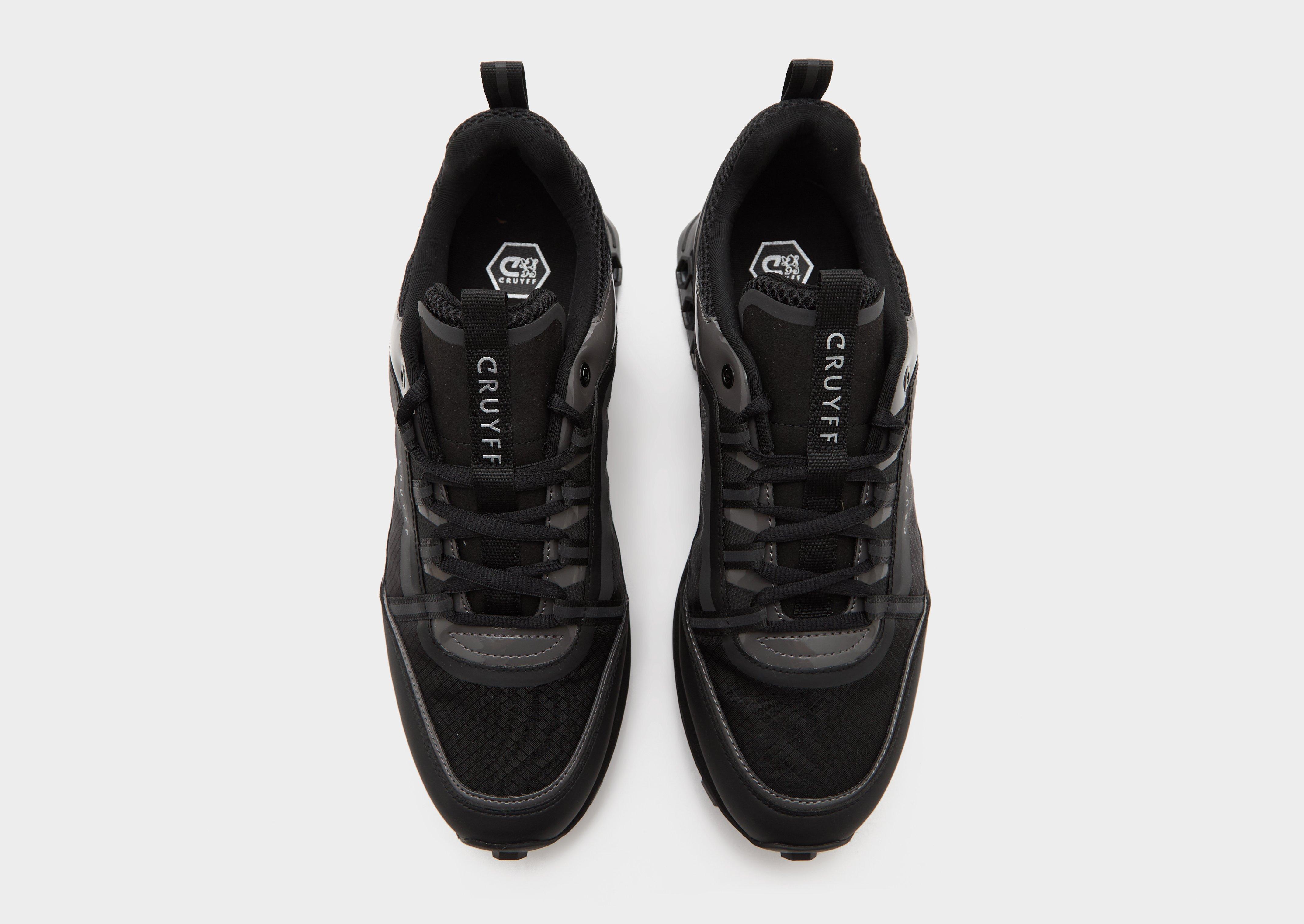 CRUYFF Spectra Patent