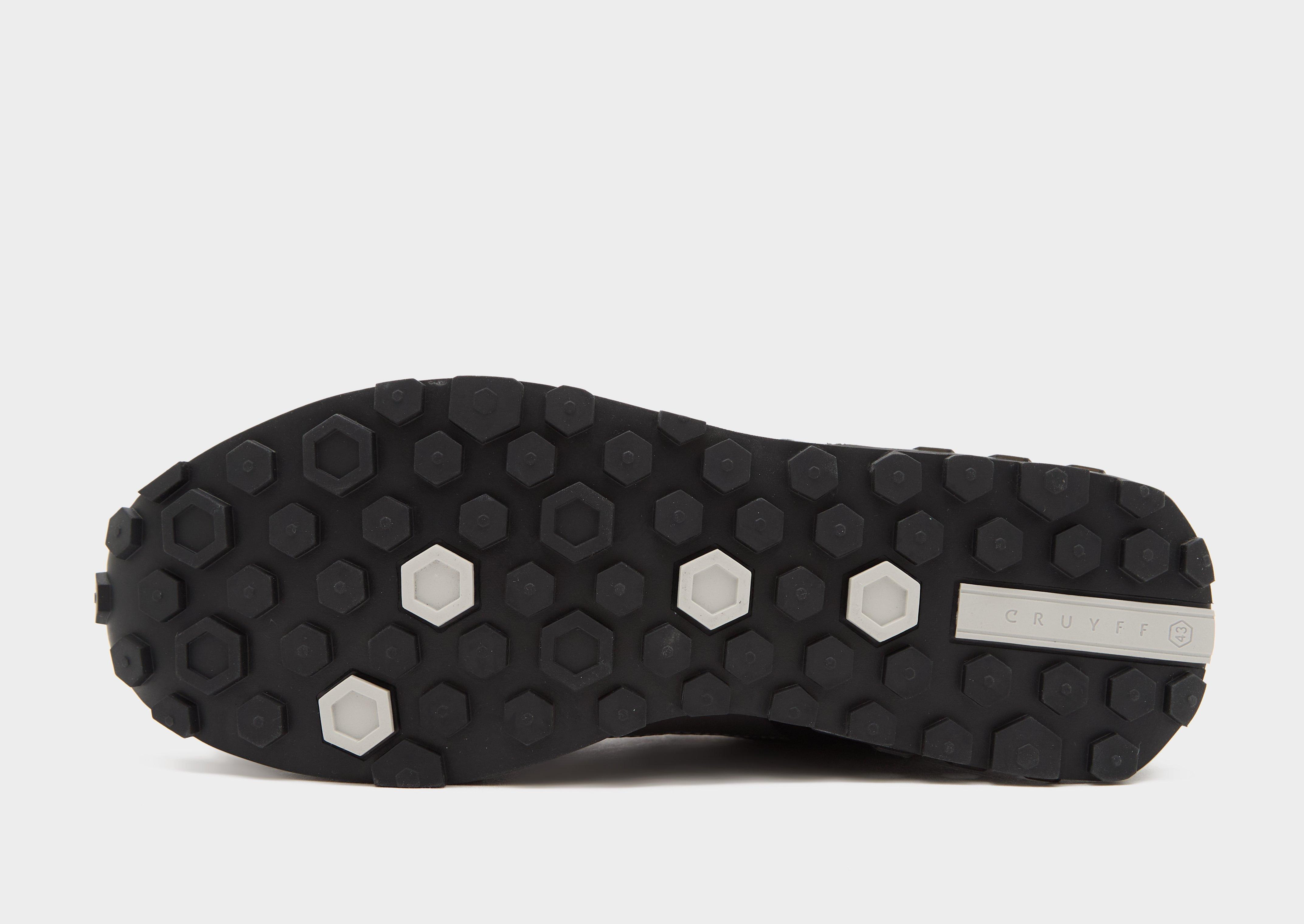 CRUYFF Spectra Patent