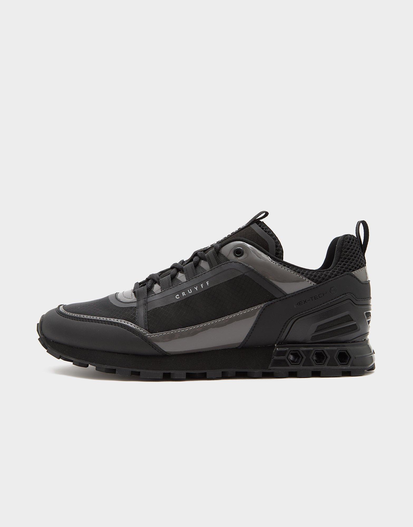 CRUYFF Spectra Patent