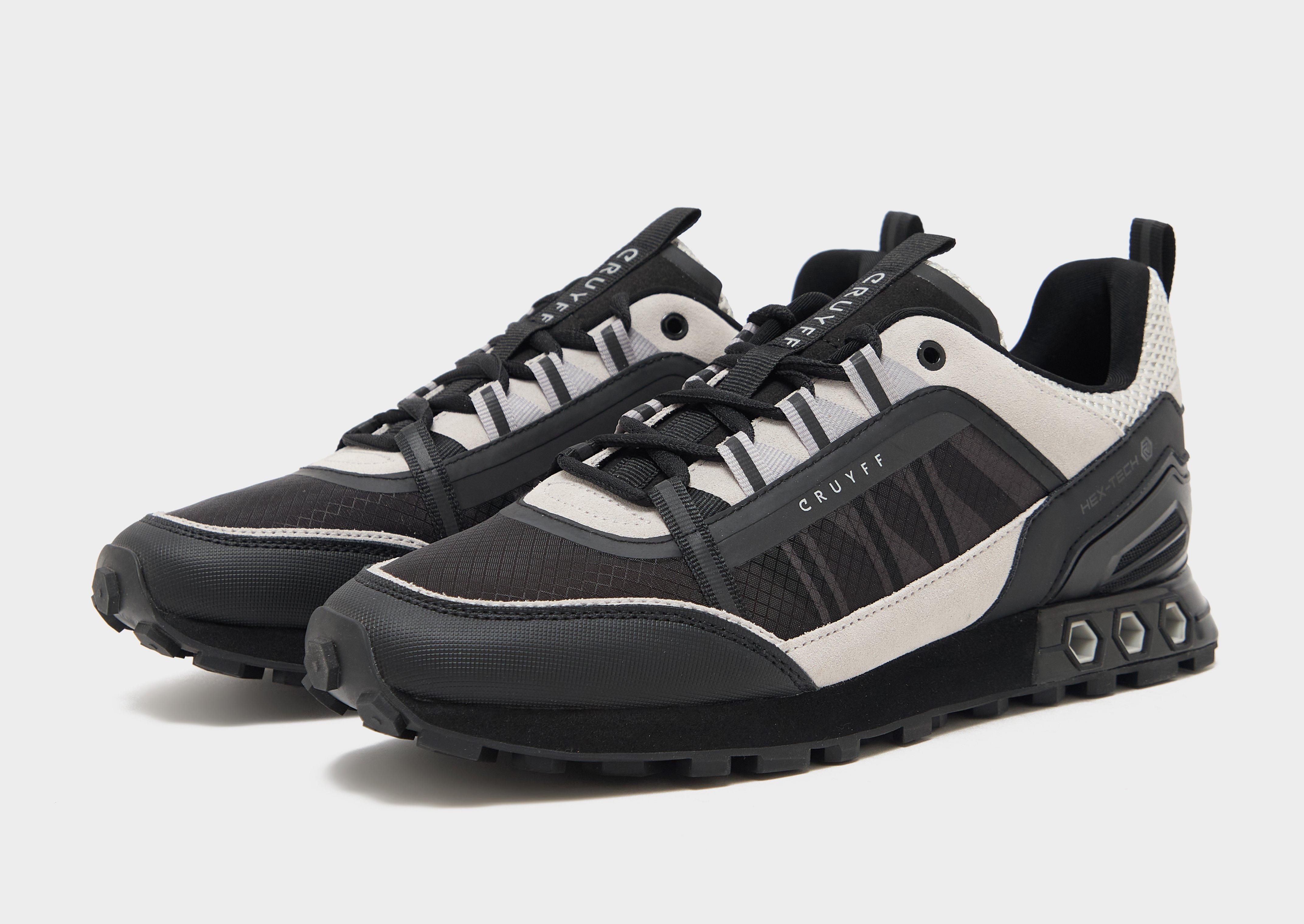 CRUYFF Spectra Suede