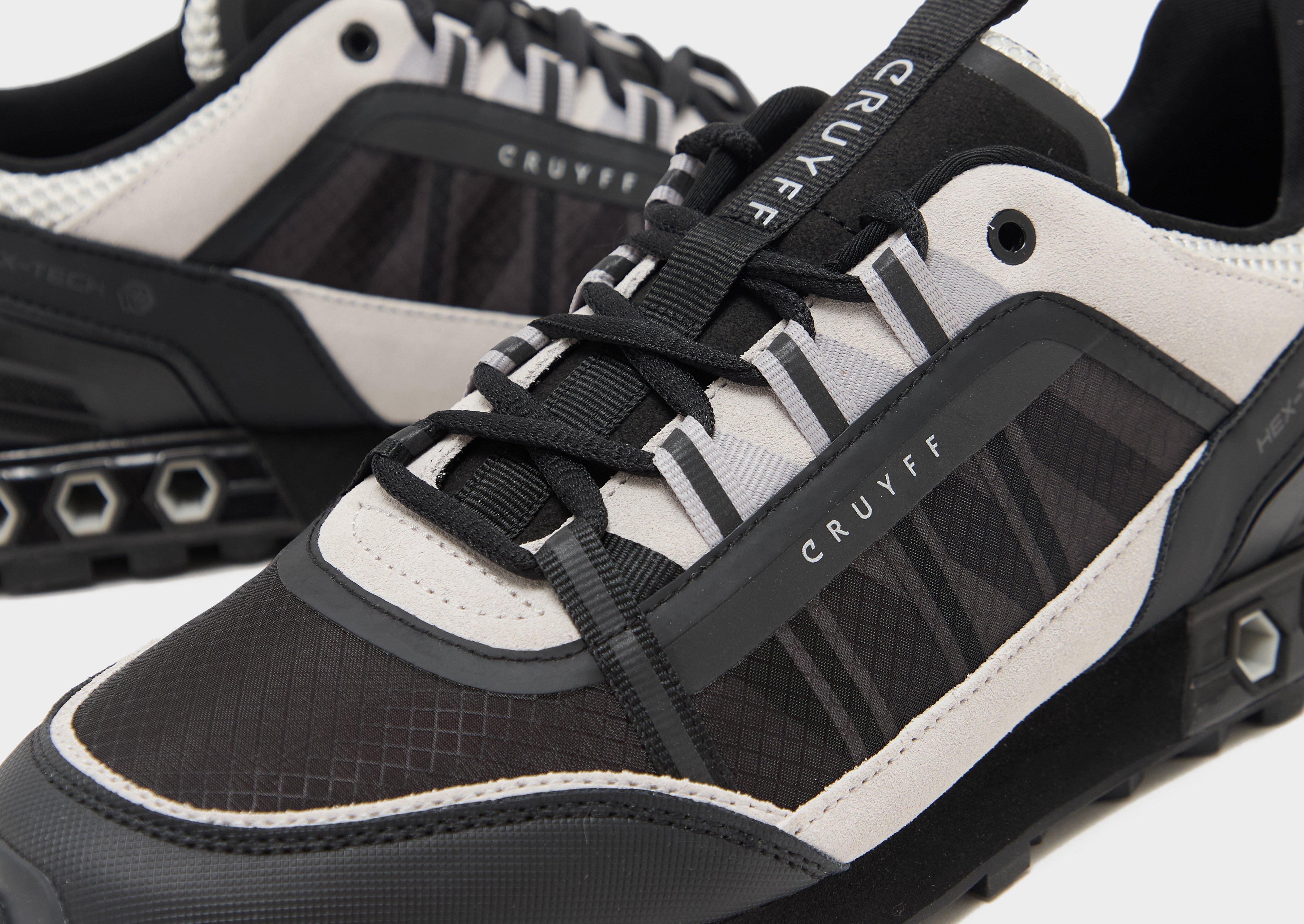 CRUYFF Spectra Suede