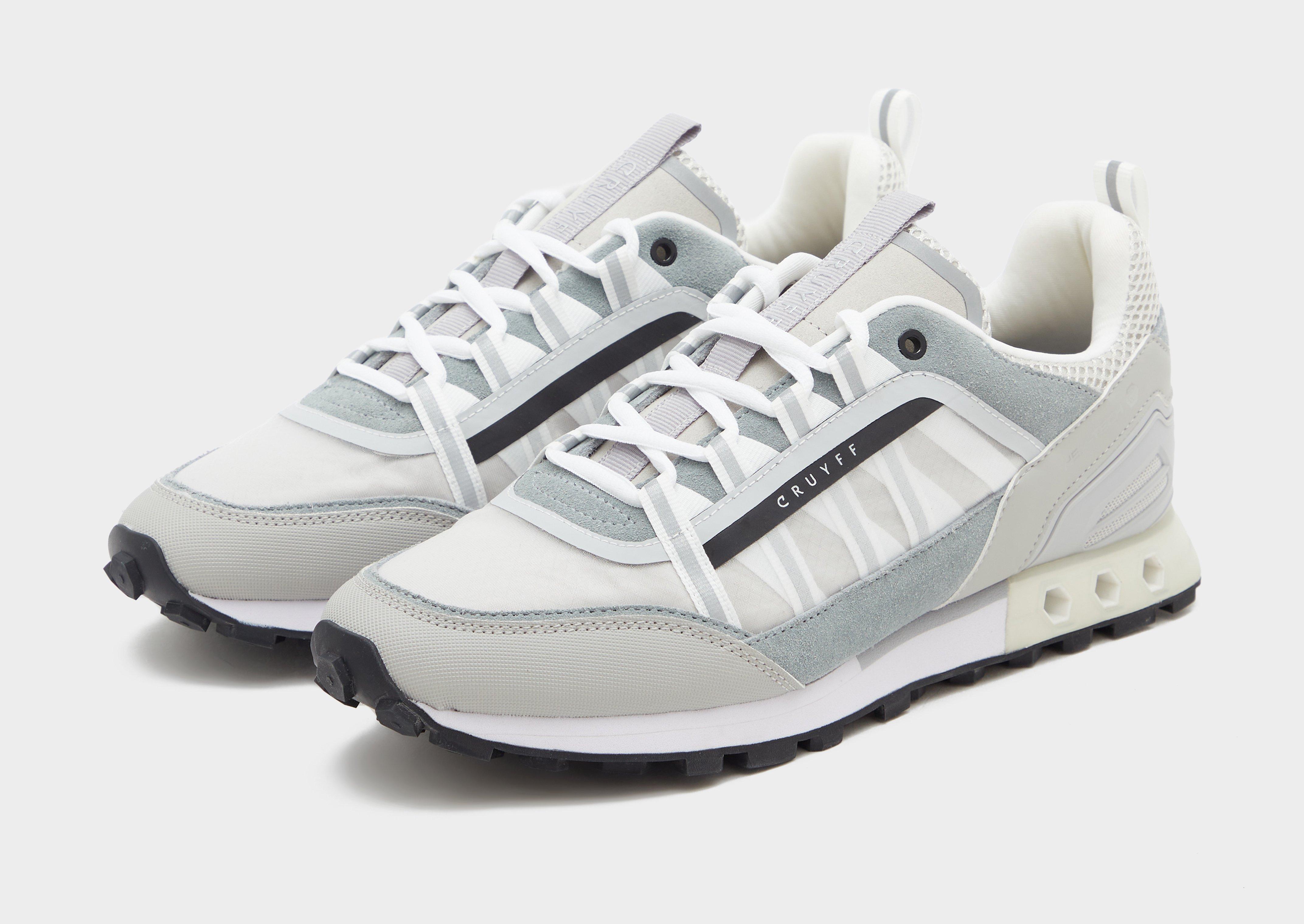 CRUYFF Spectra Suede