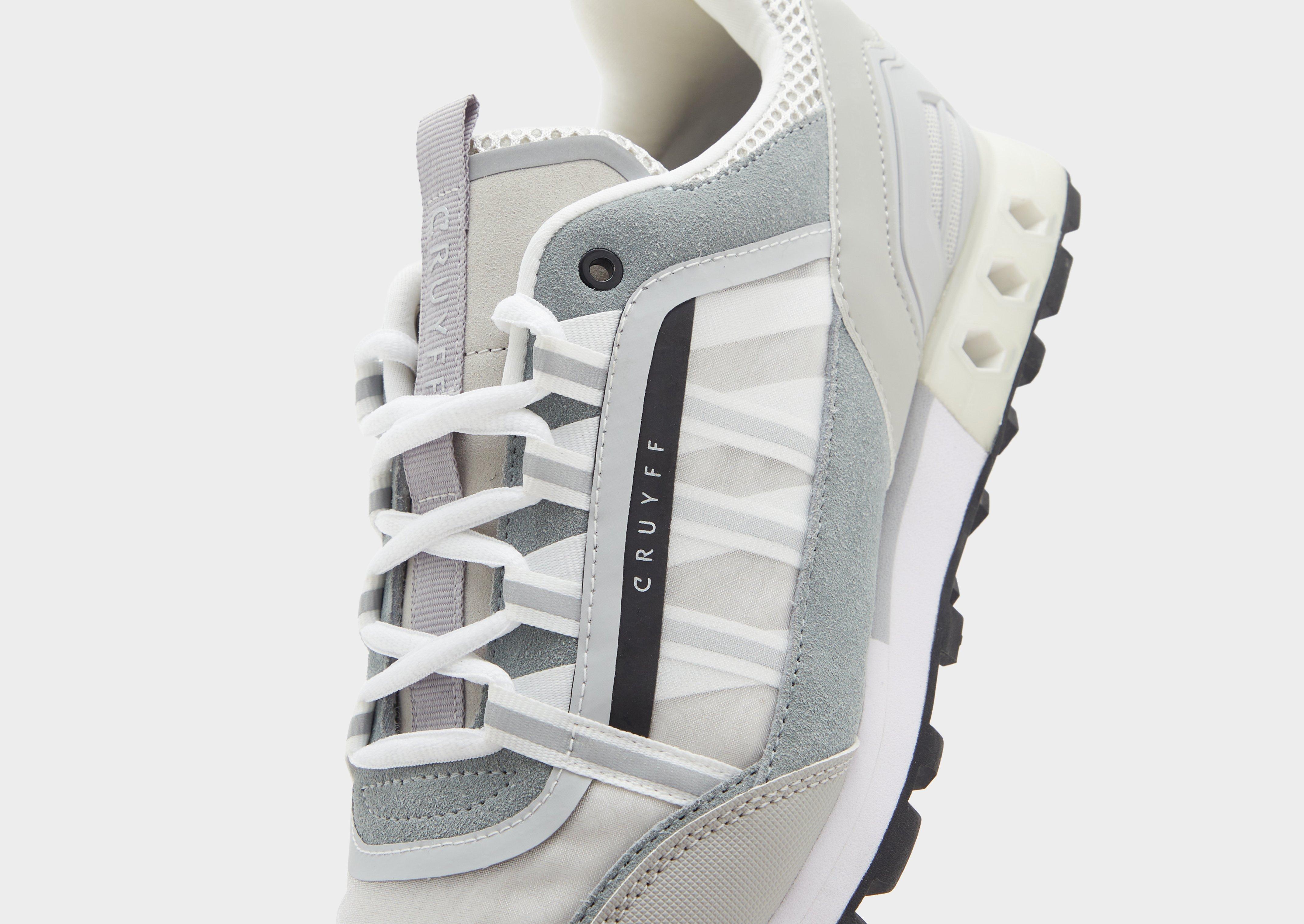 CRUYFF Spectra Suede