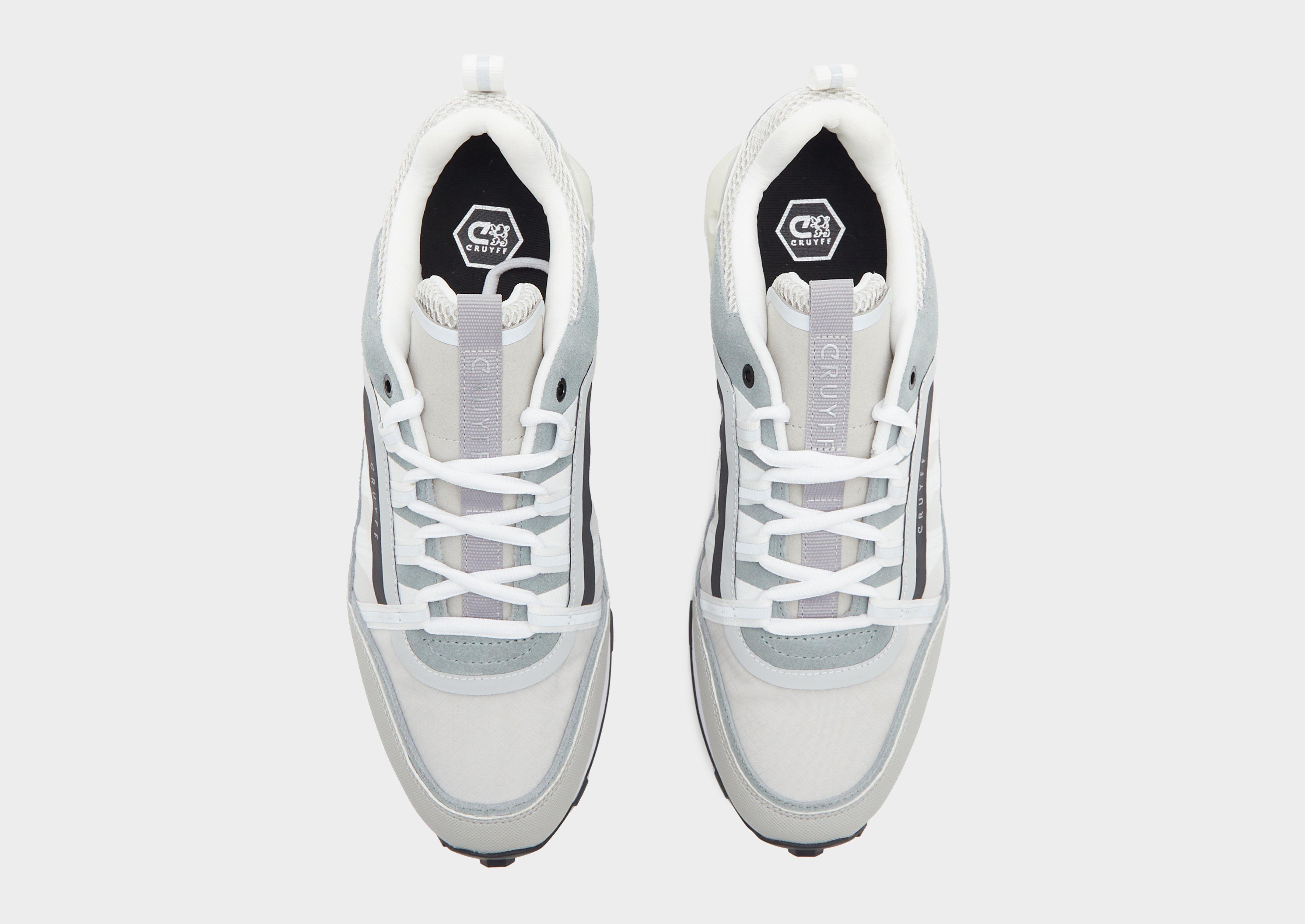 CRUYFF Spectra Suede