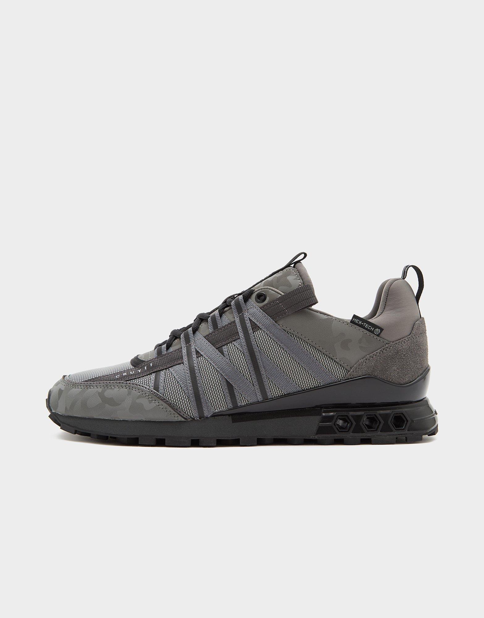 CRUYFF Fearia Camo