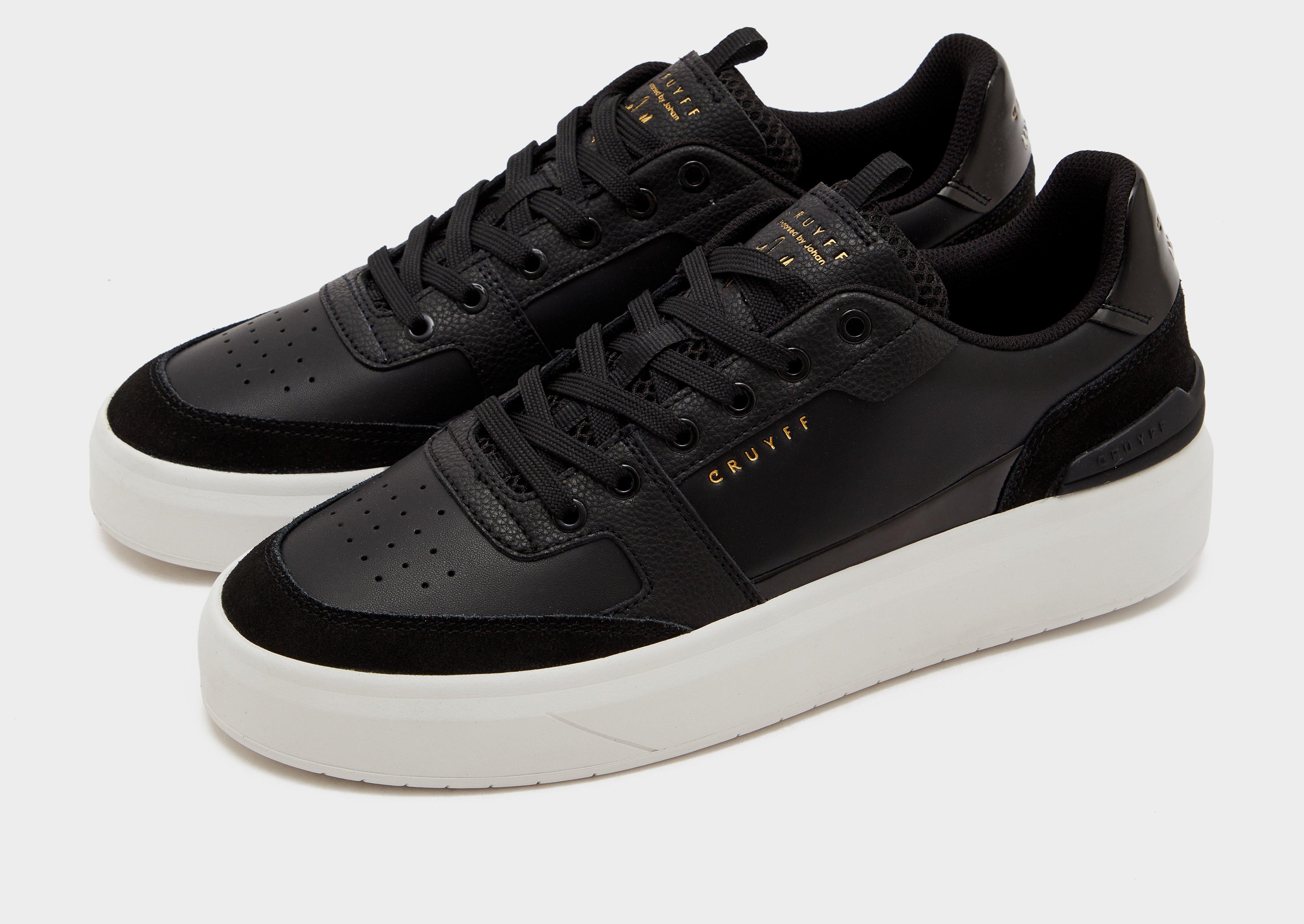 CRUYFF Endorsed Tennis