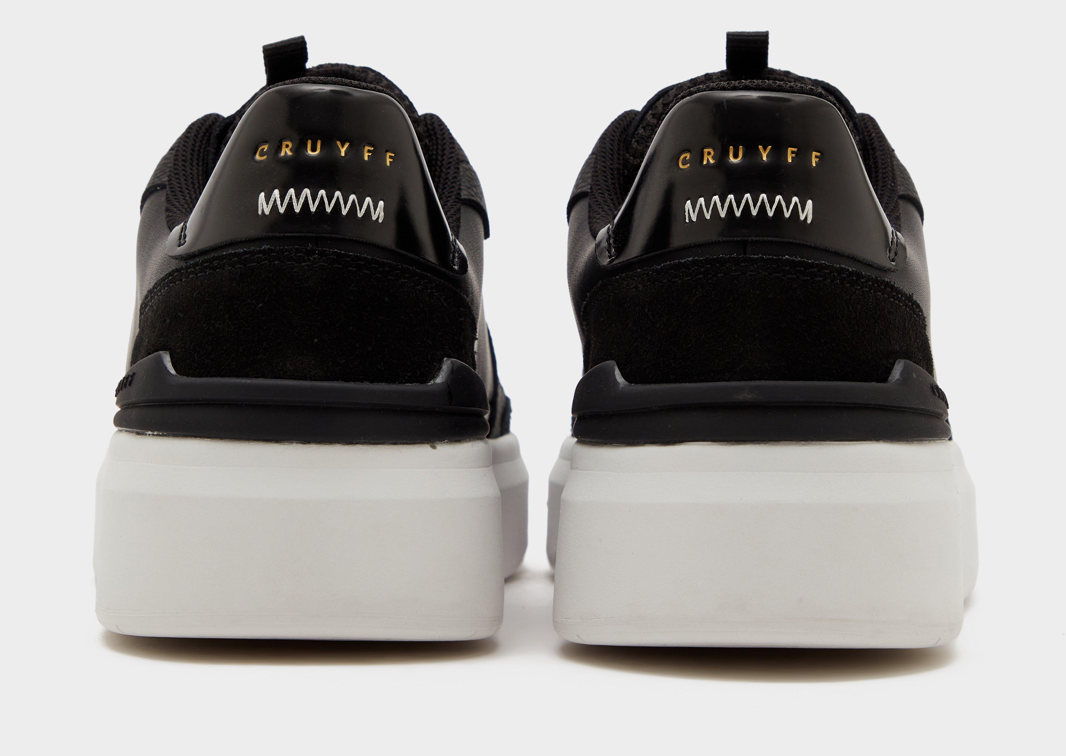 CRUYFF Endorsed Tennis