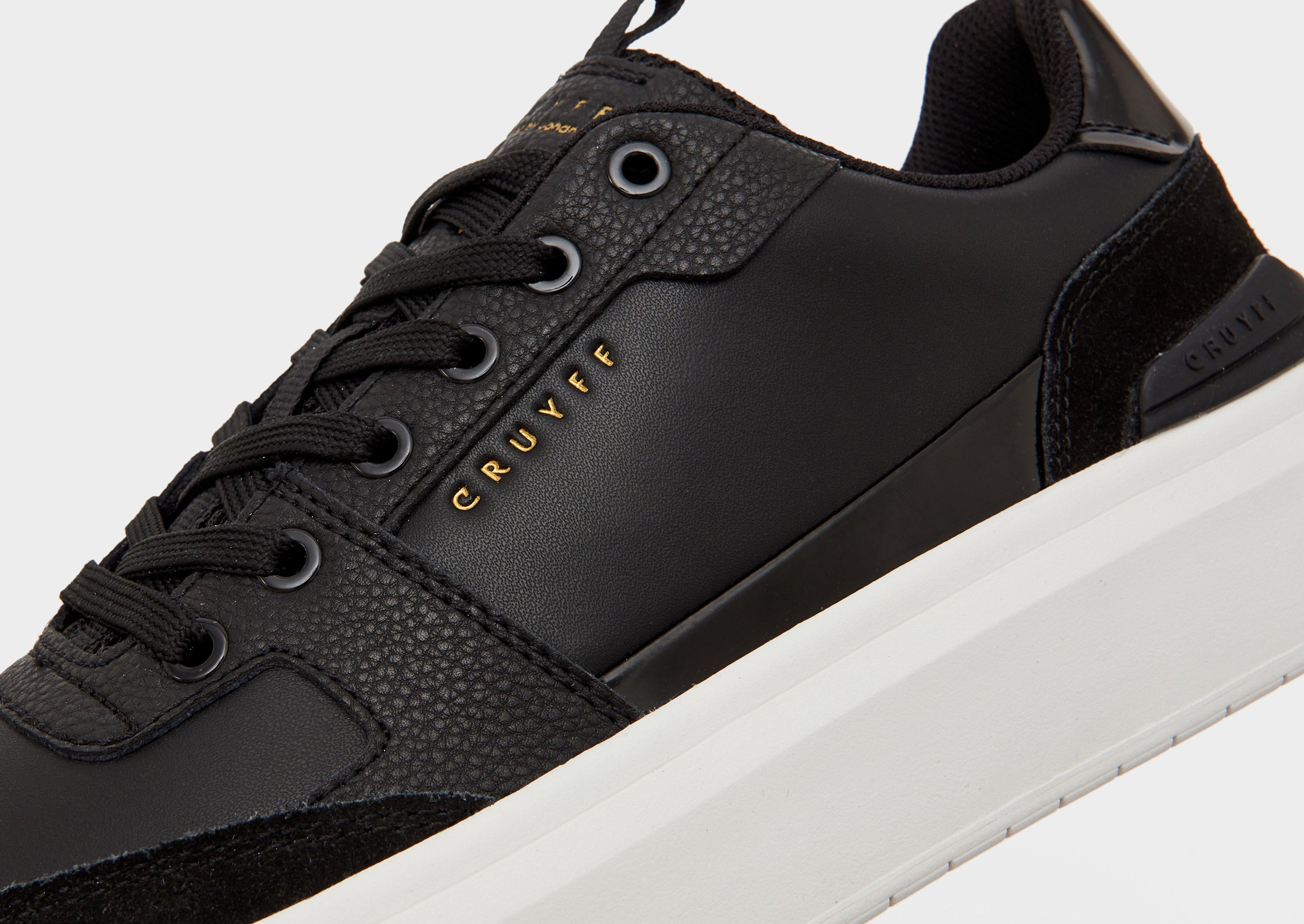 CRUYFF Endorsed Tennis