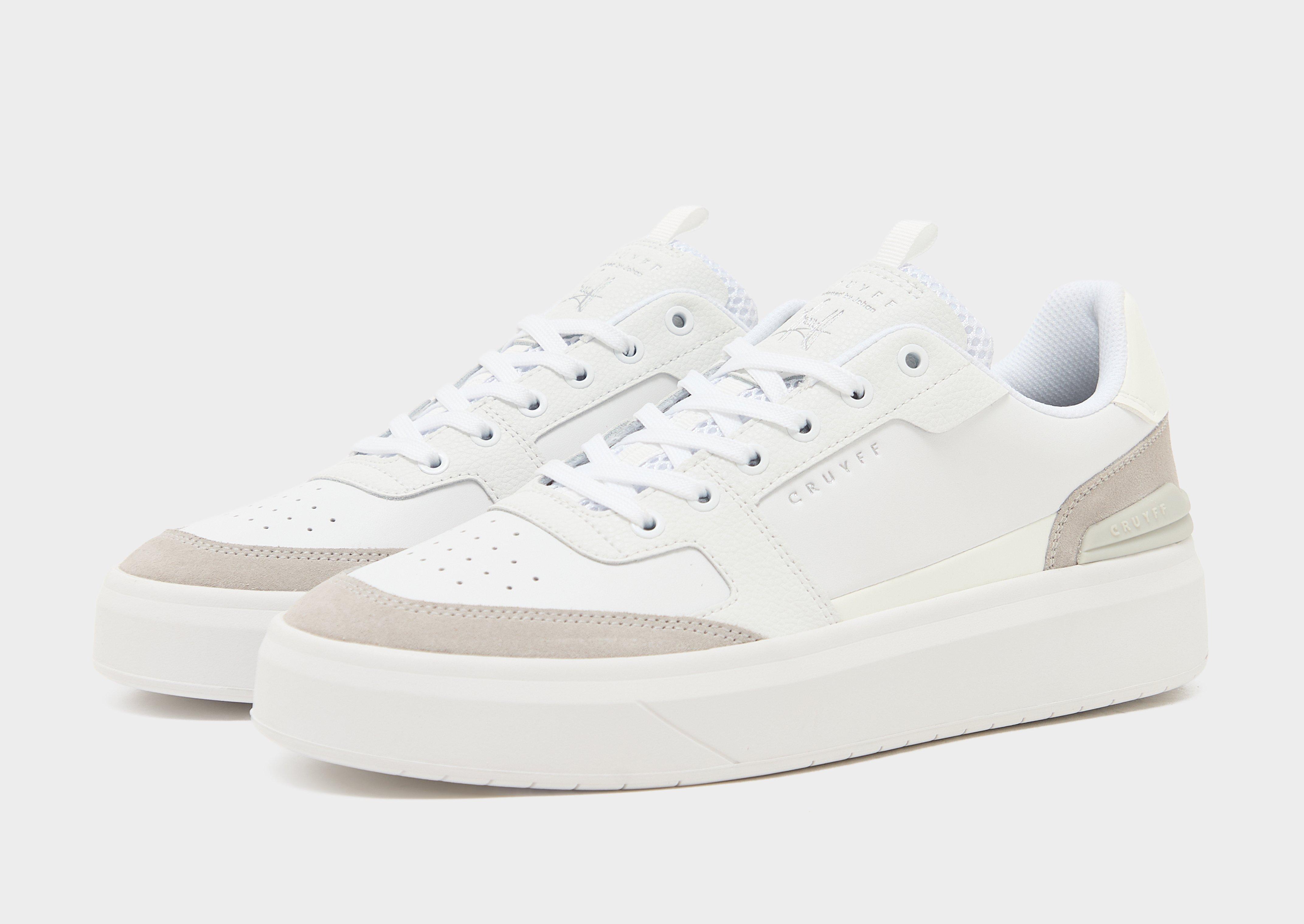 CRUYFF Endorsed Tennis