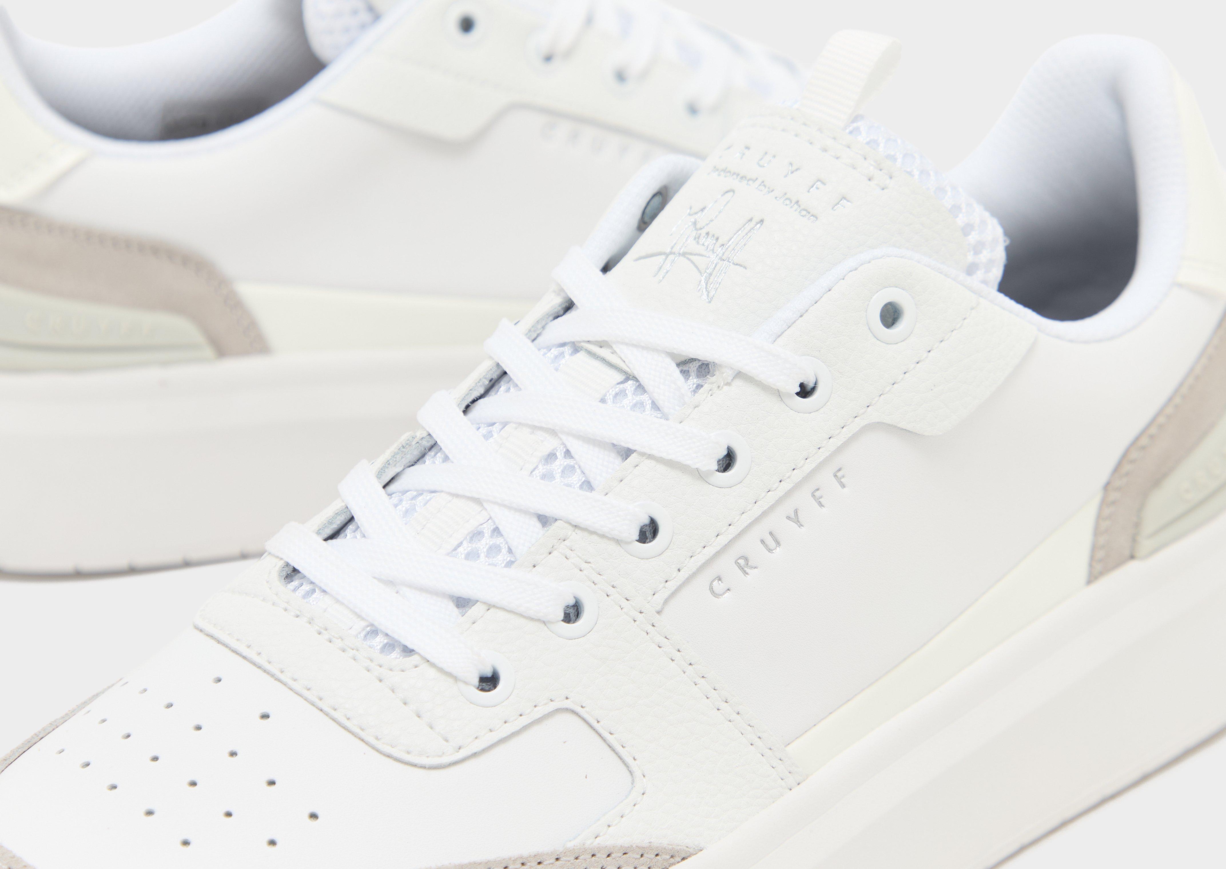 CRUYFF Endorsed Tennis