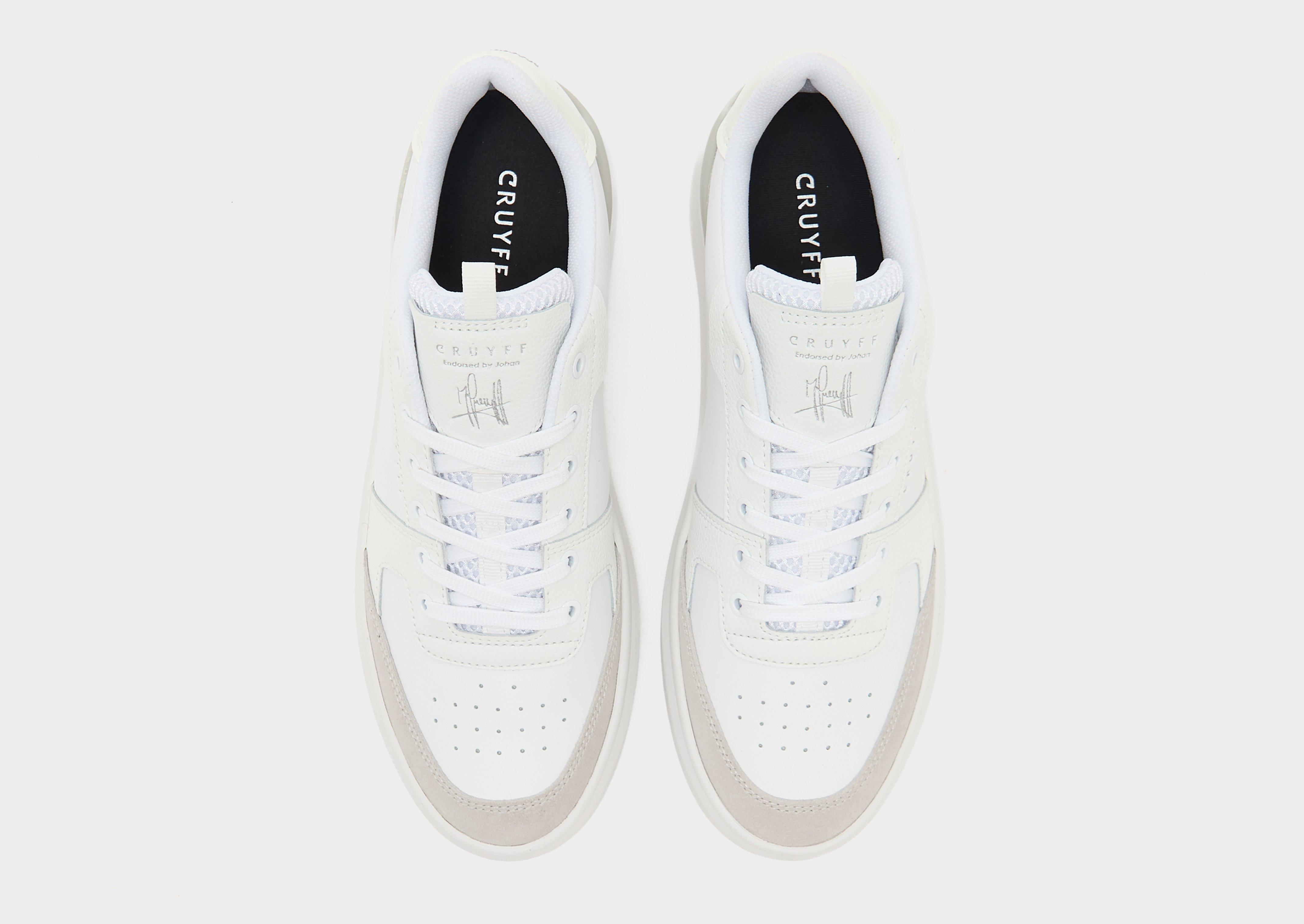 CRUYFF Endorsed Tennis