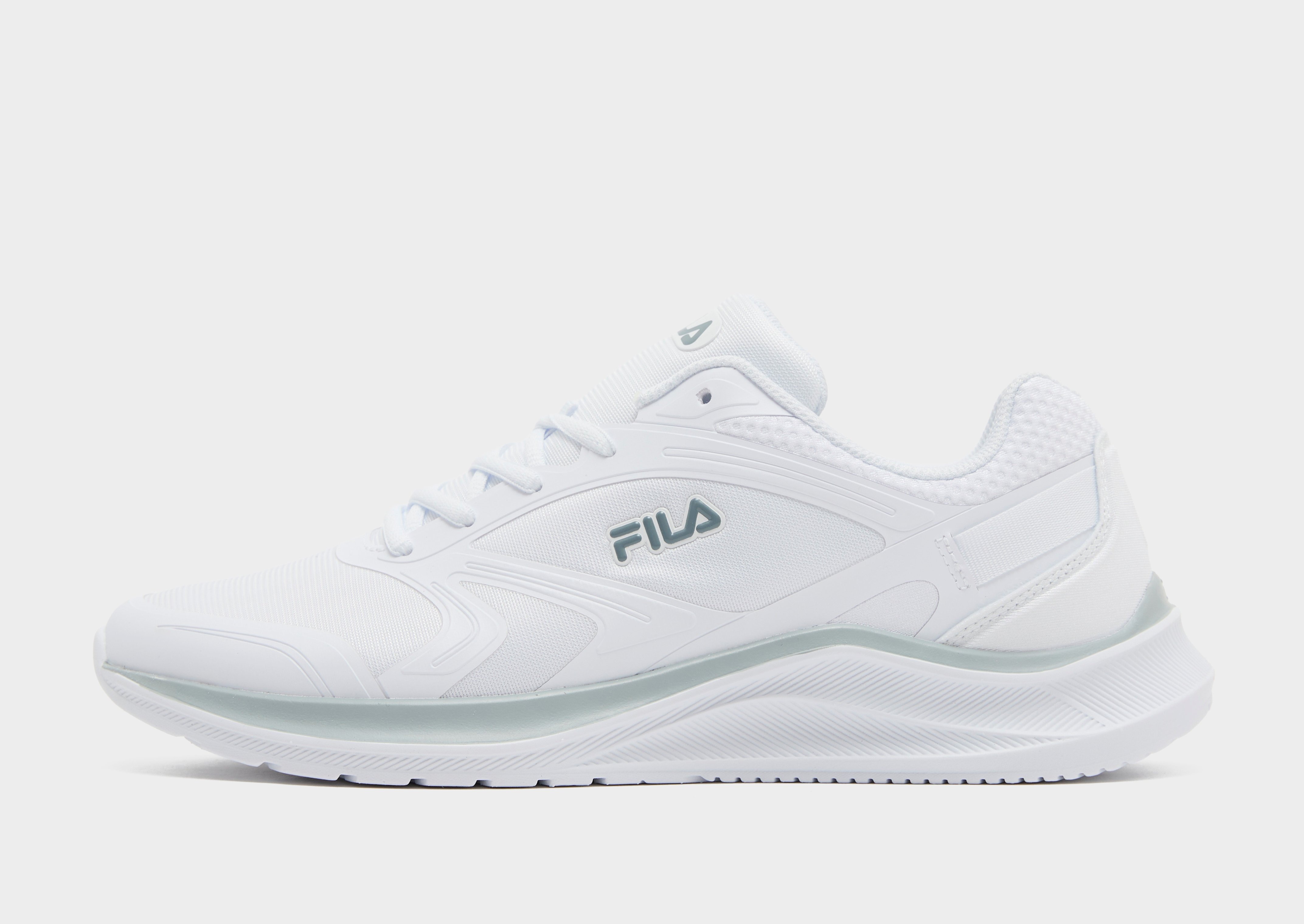White Fila Trexler 5 - JD Sports Global