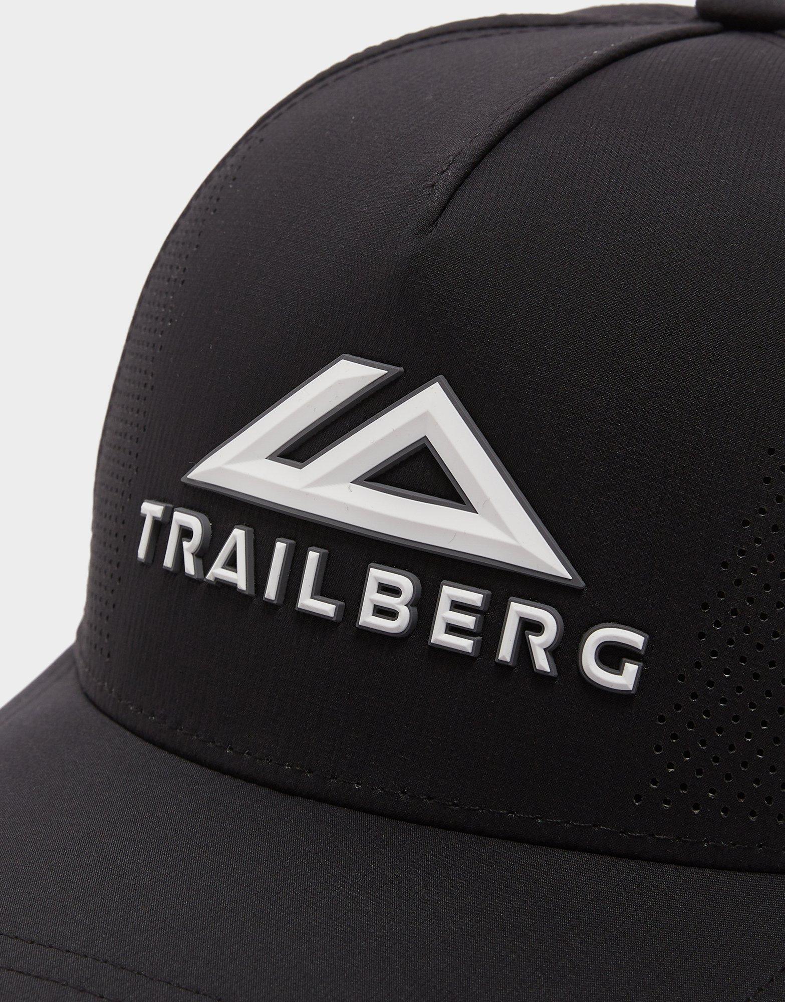 Trailberg Strata Cap