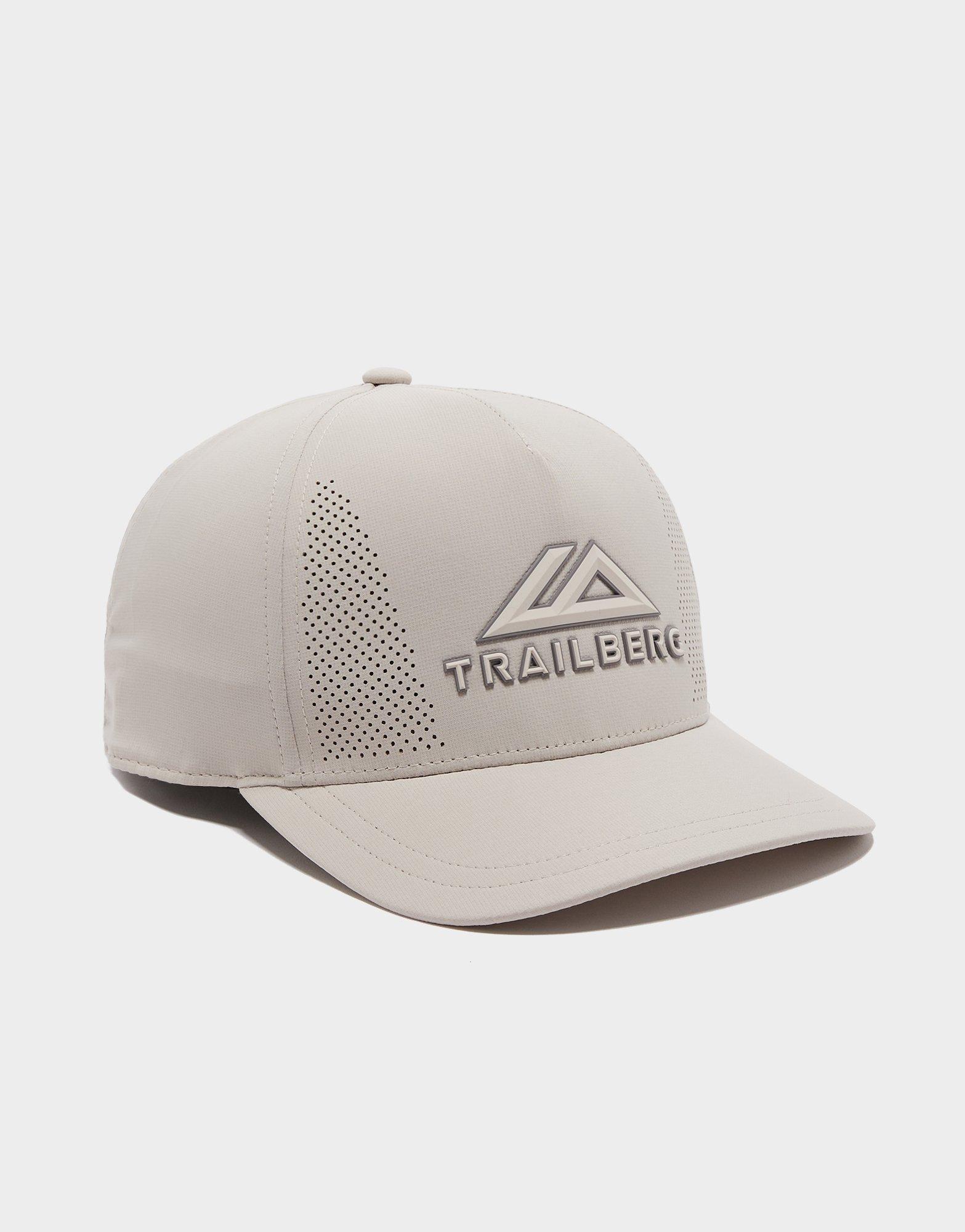 Trailberg Strata Cap