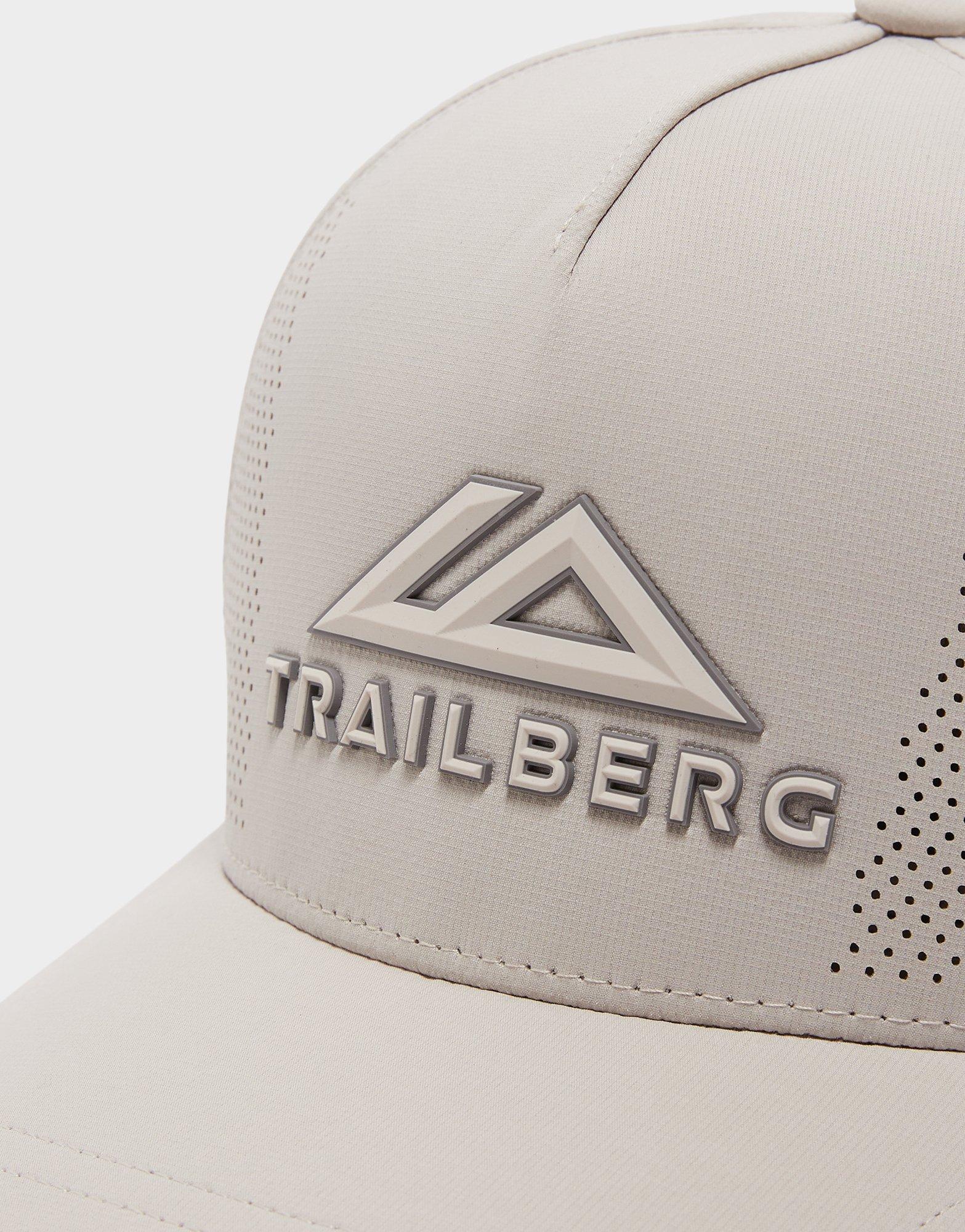 Trailberg Strata Cap