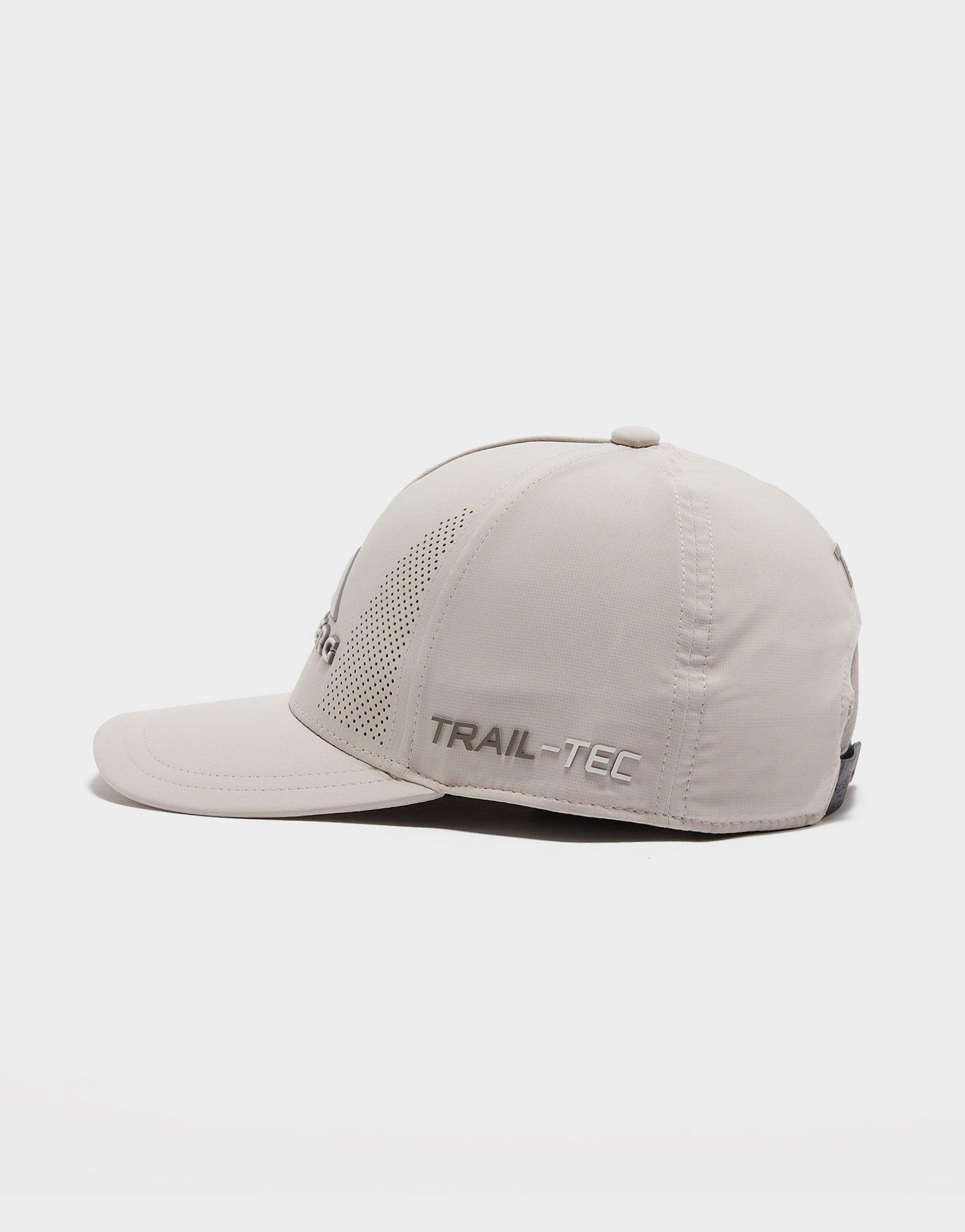 Trailberg Strata Cap