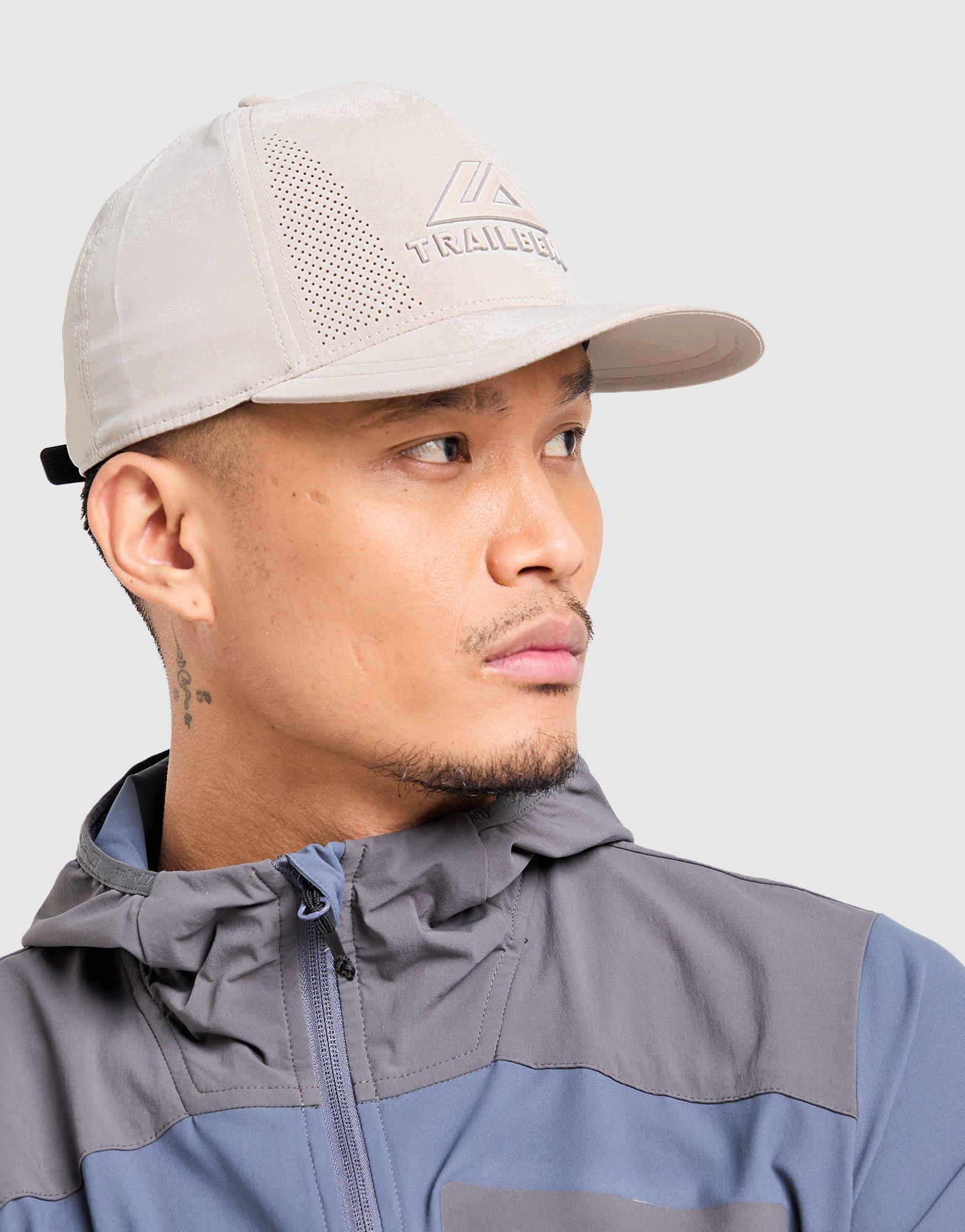 Trailberg Cappellino Strata