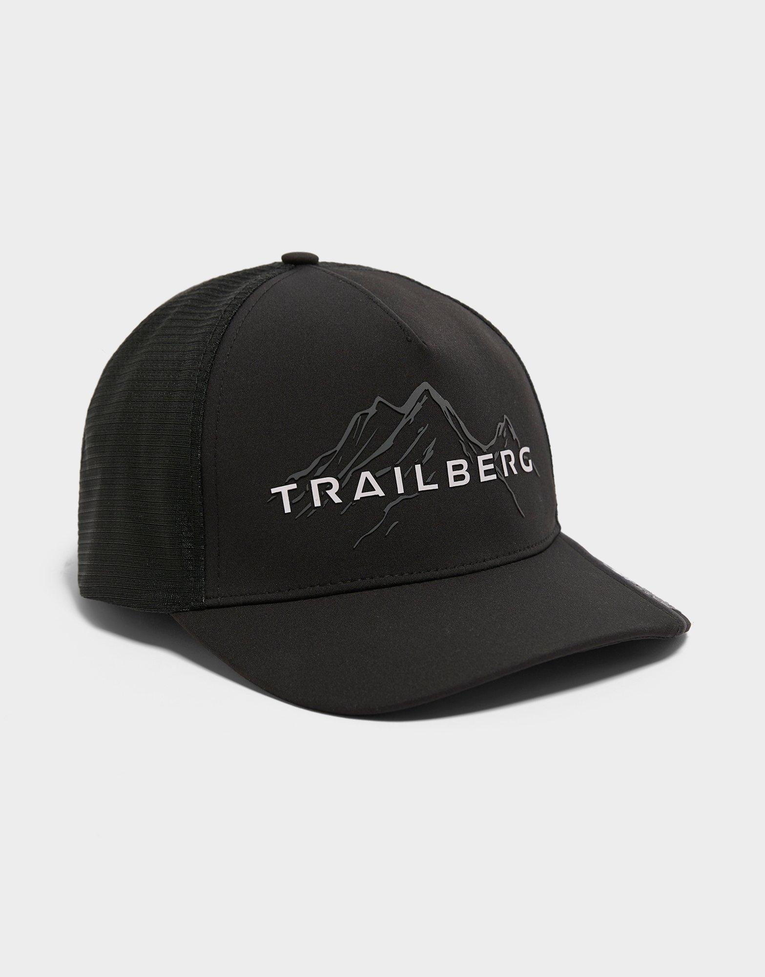 Trailberg Valkor Cap