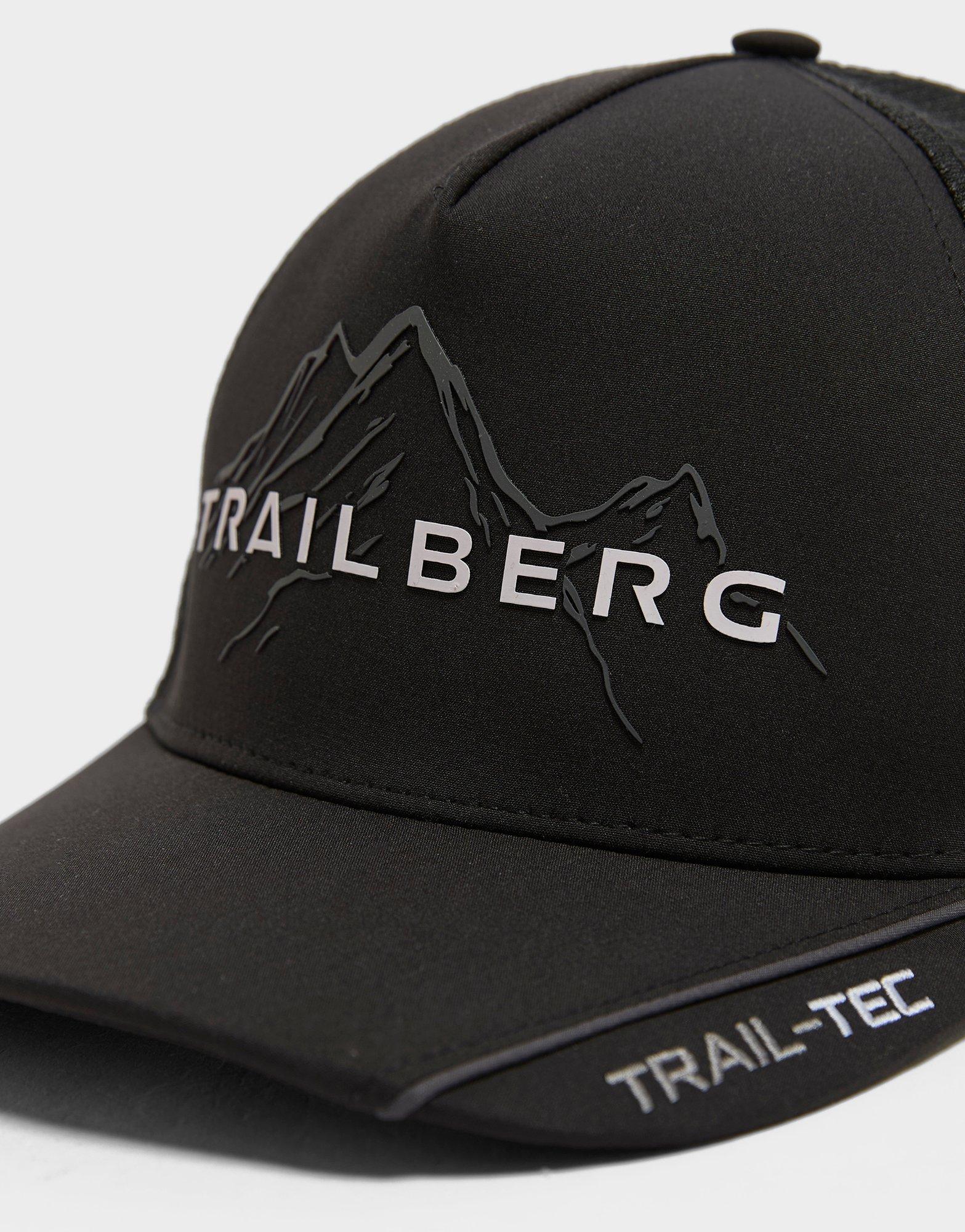 Trailberg Valkor Cap