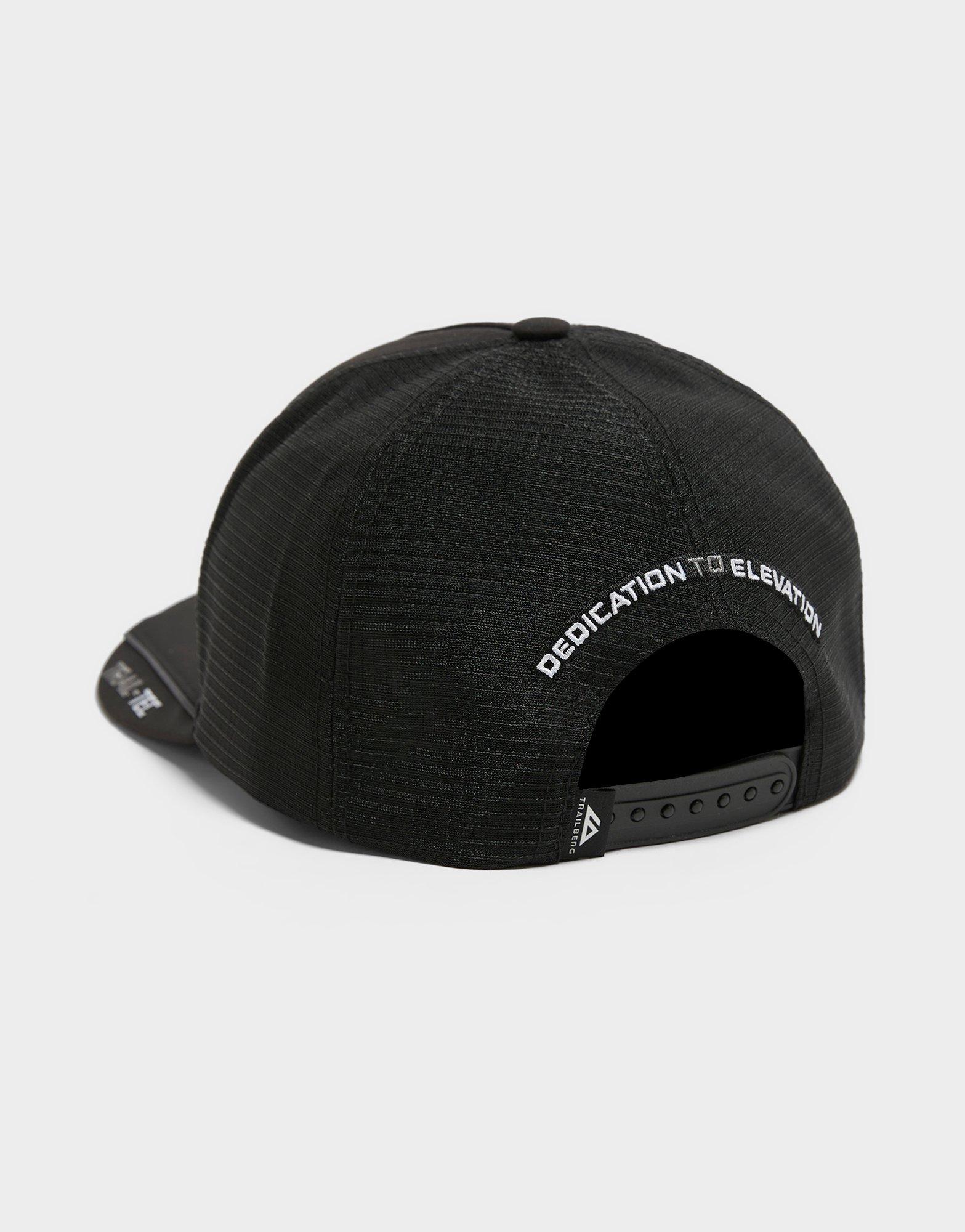 Trailberg Valkor Cap