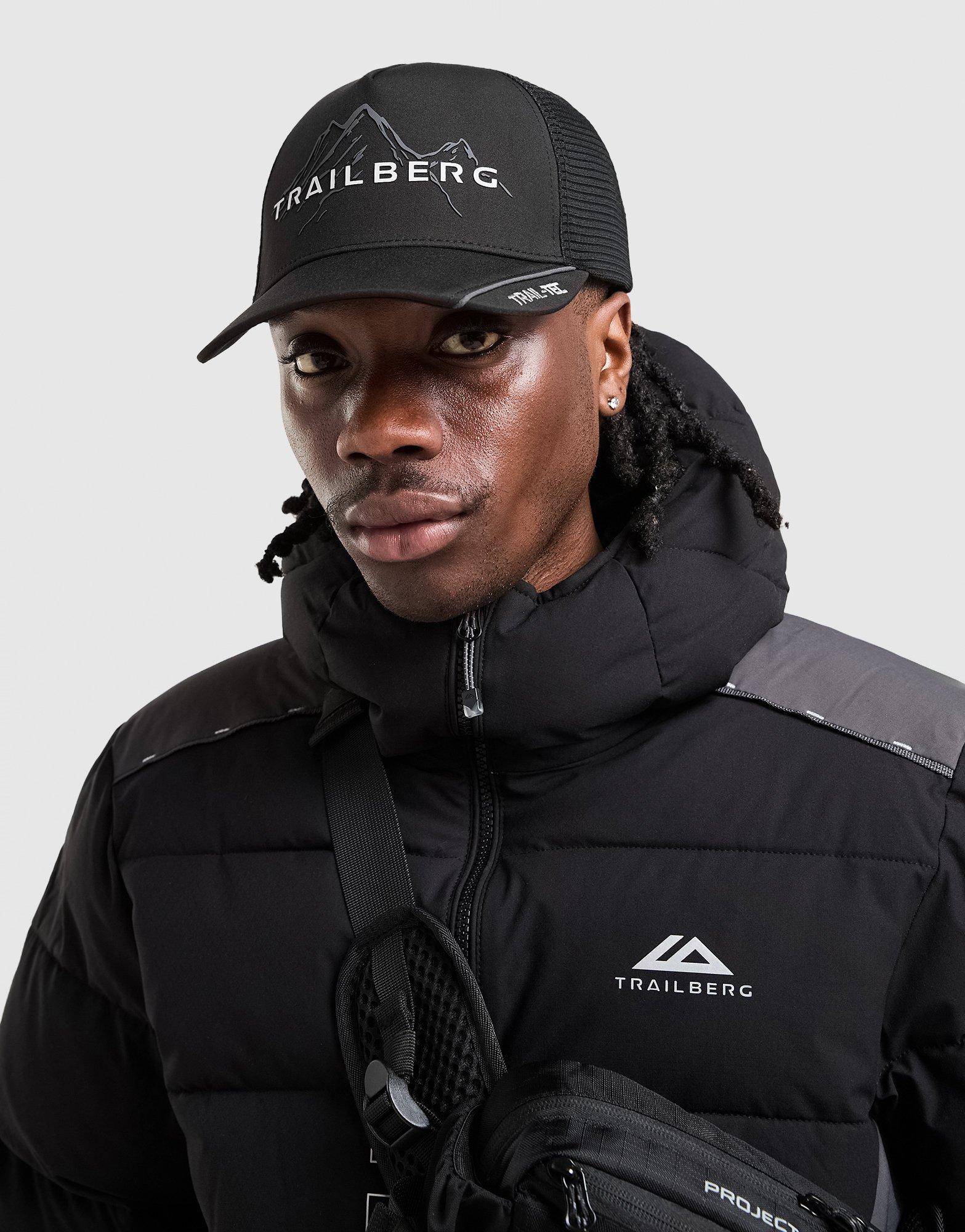 Trailberg Cappellino Valkor