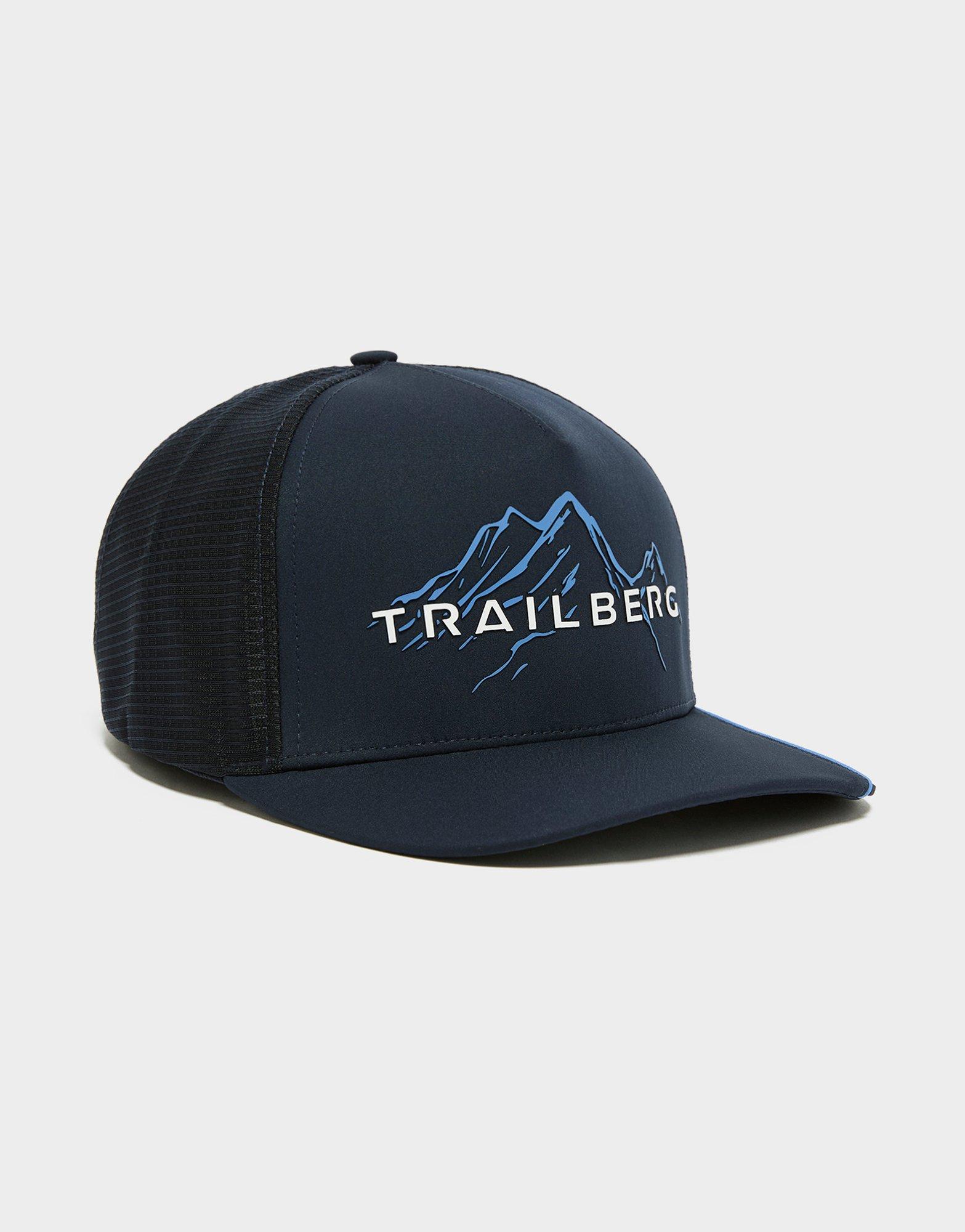 Trailberg Valkor Cap