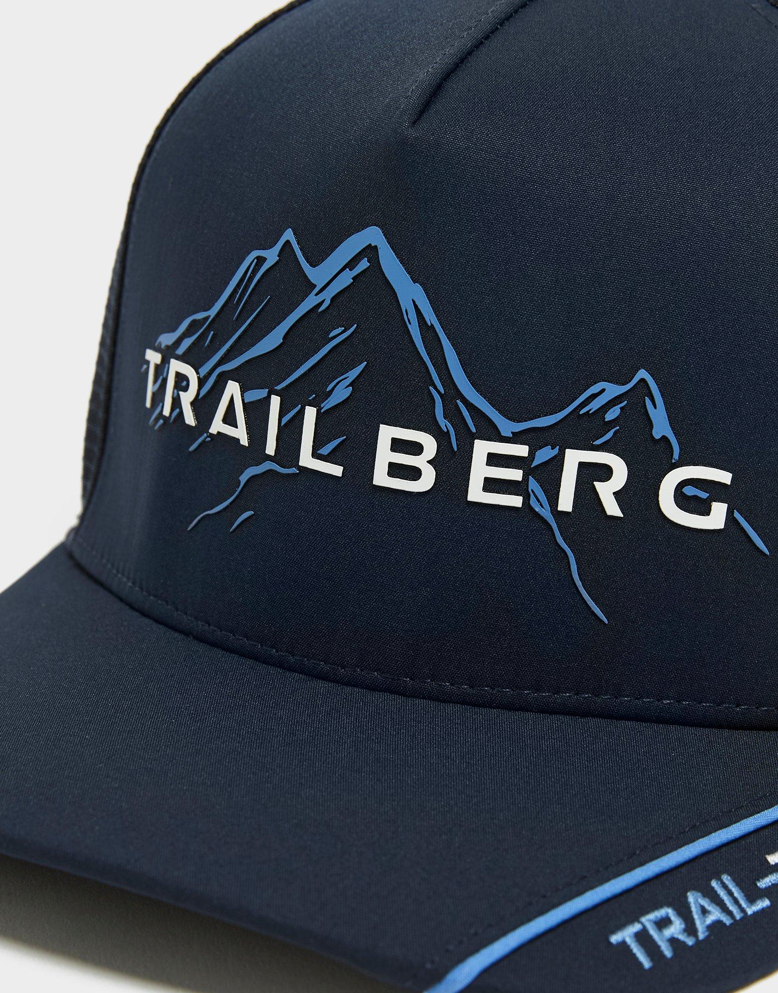 Trailberg Valkor Cap