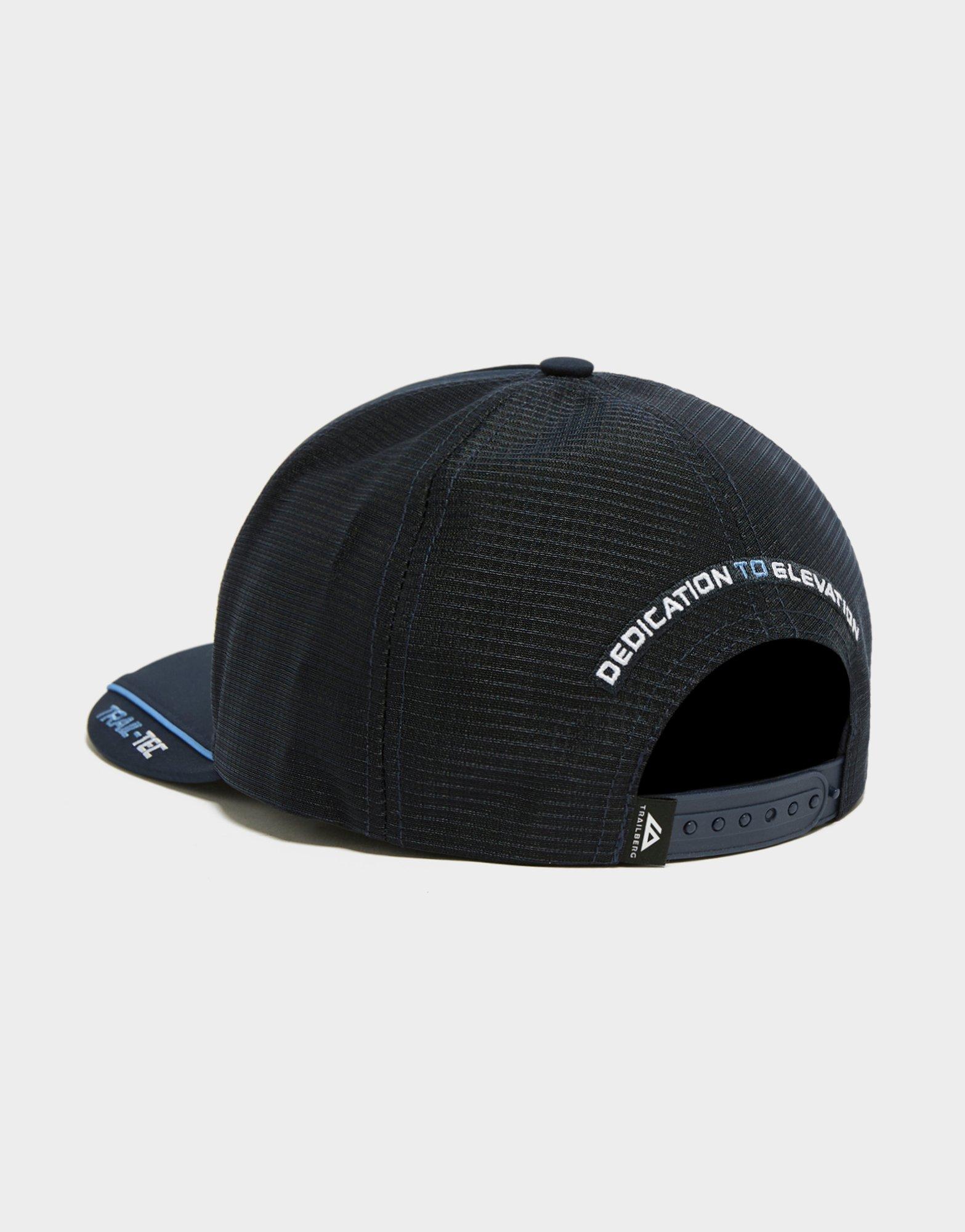 Trailberg Valkor Cap