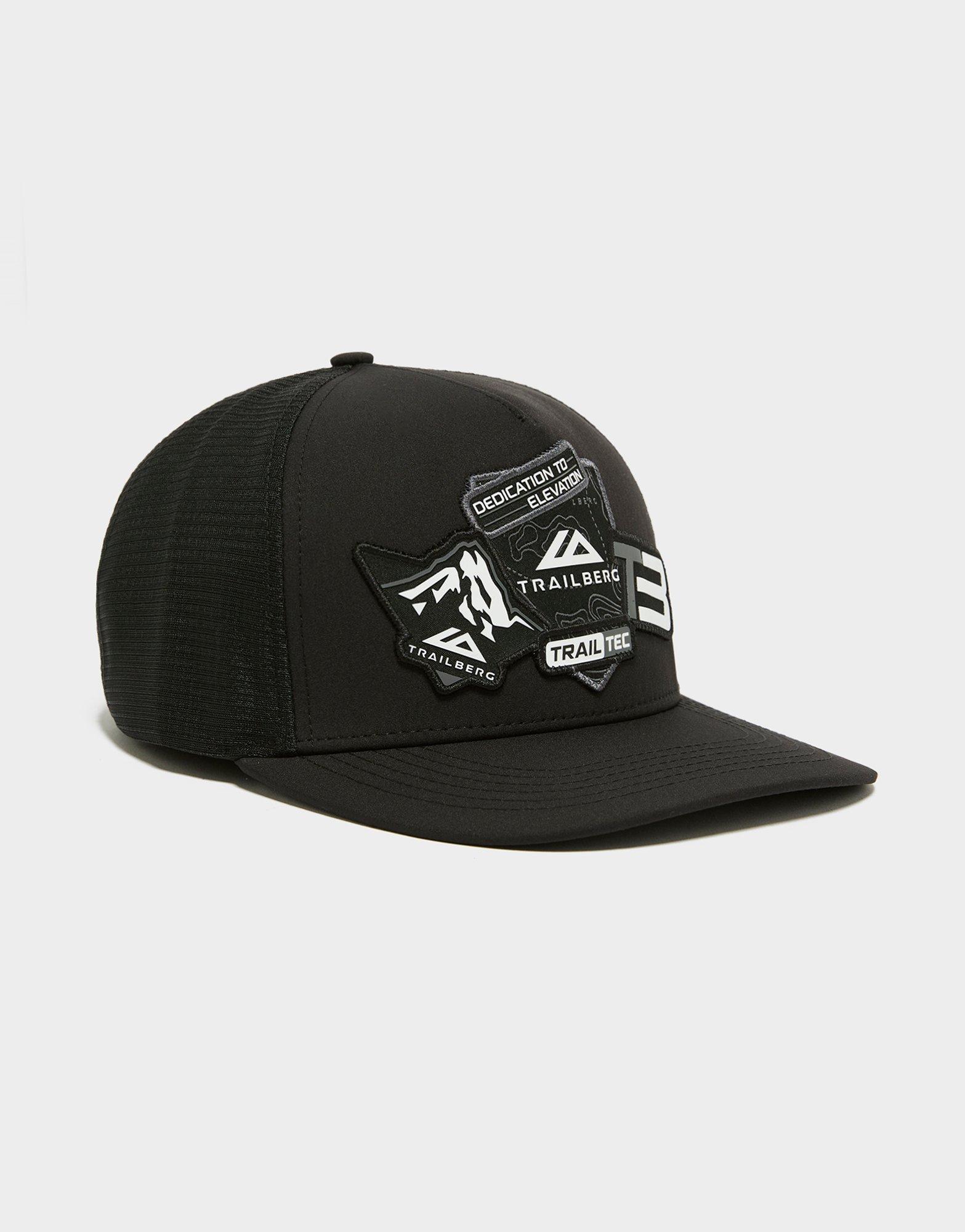 Trailberg Outrider Cap
