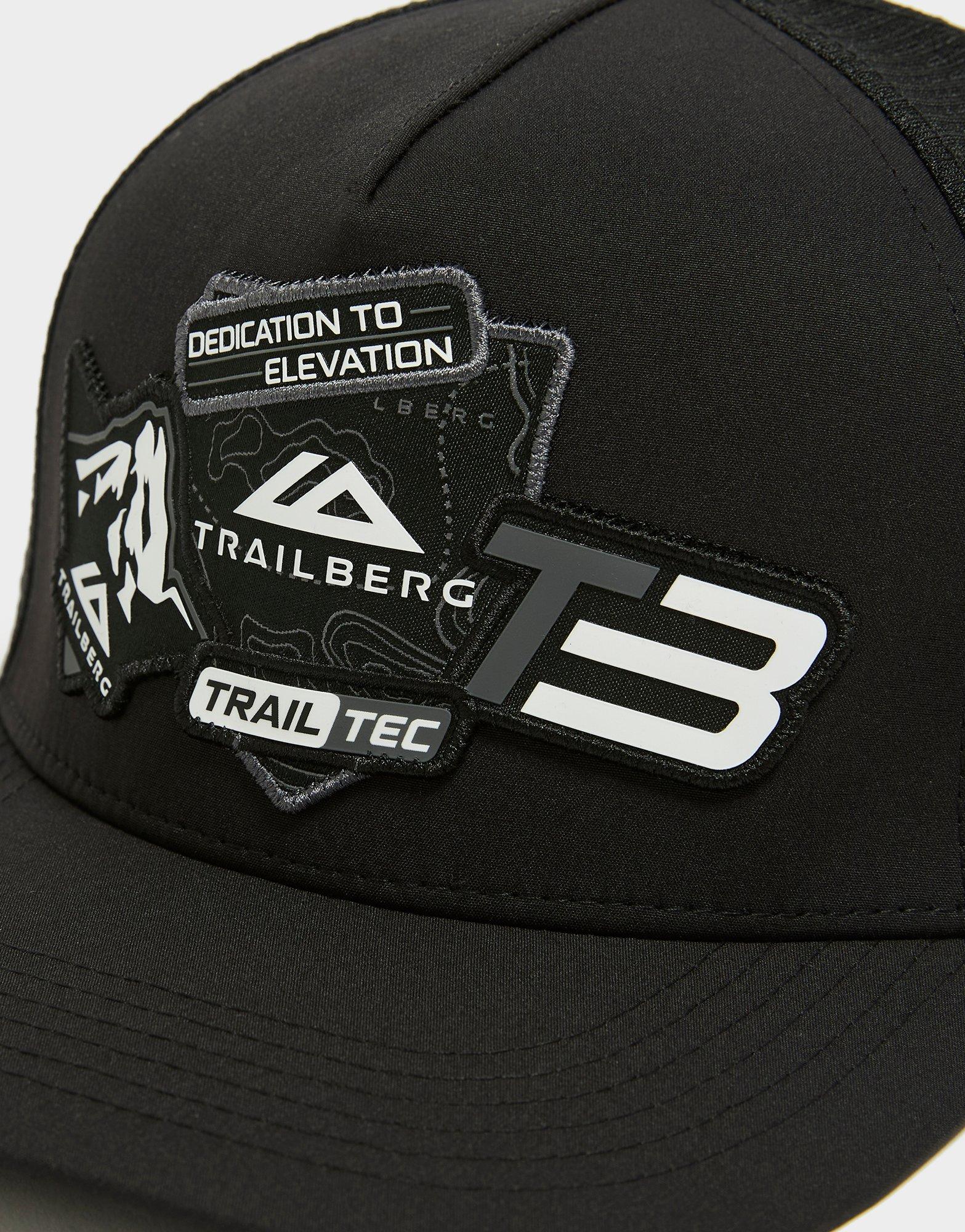 Trailberg Outrider Cap