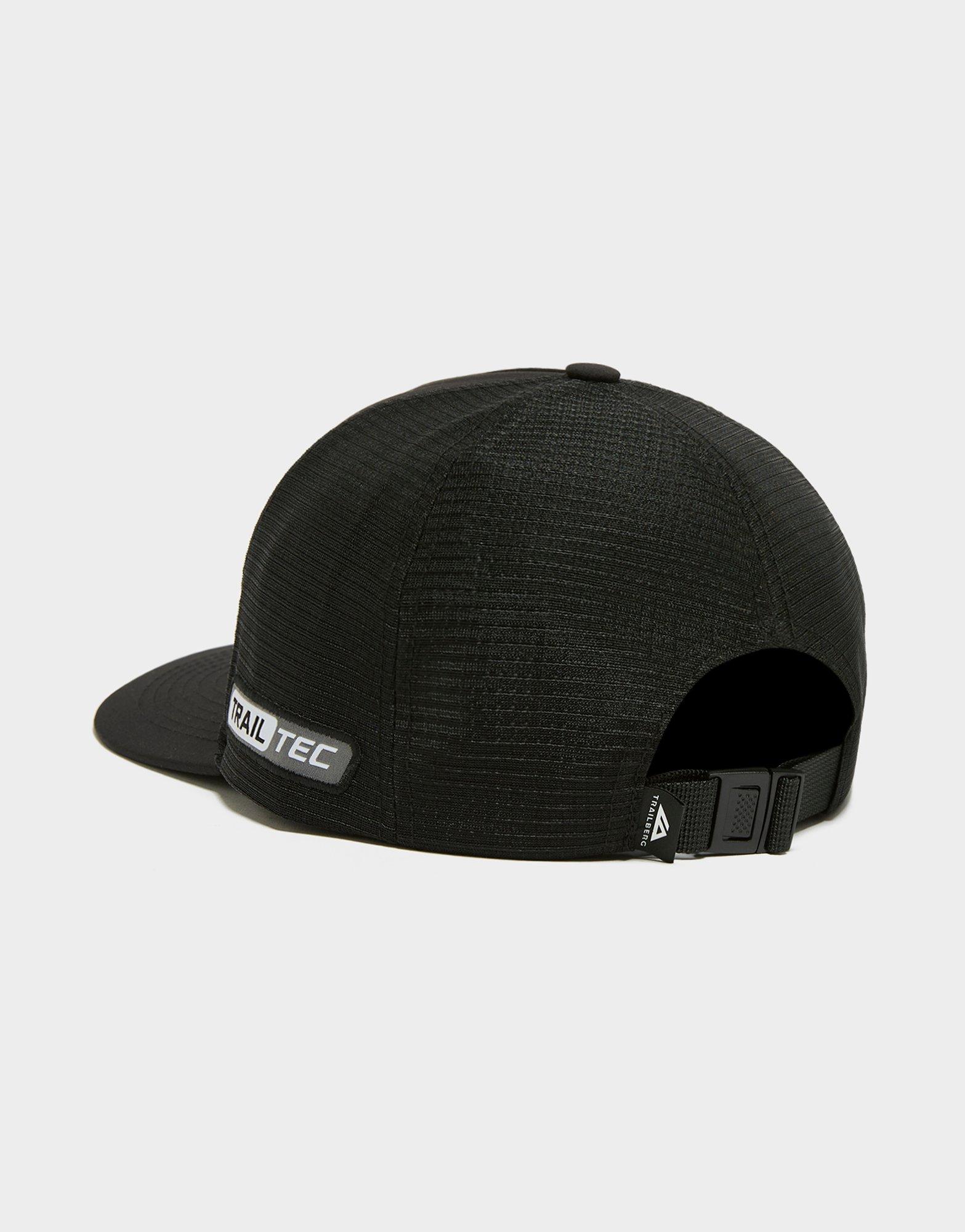 Trailberg Outrider Cap