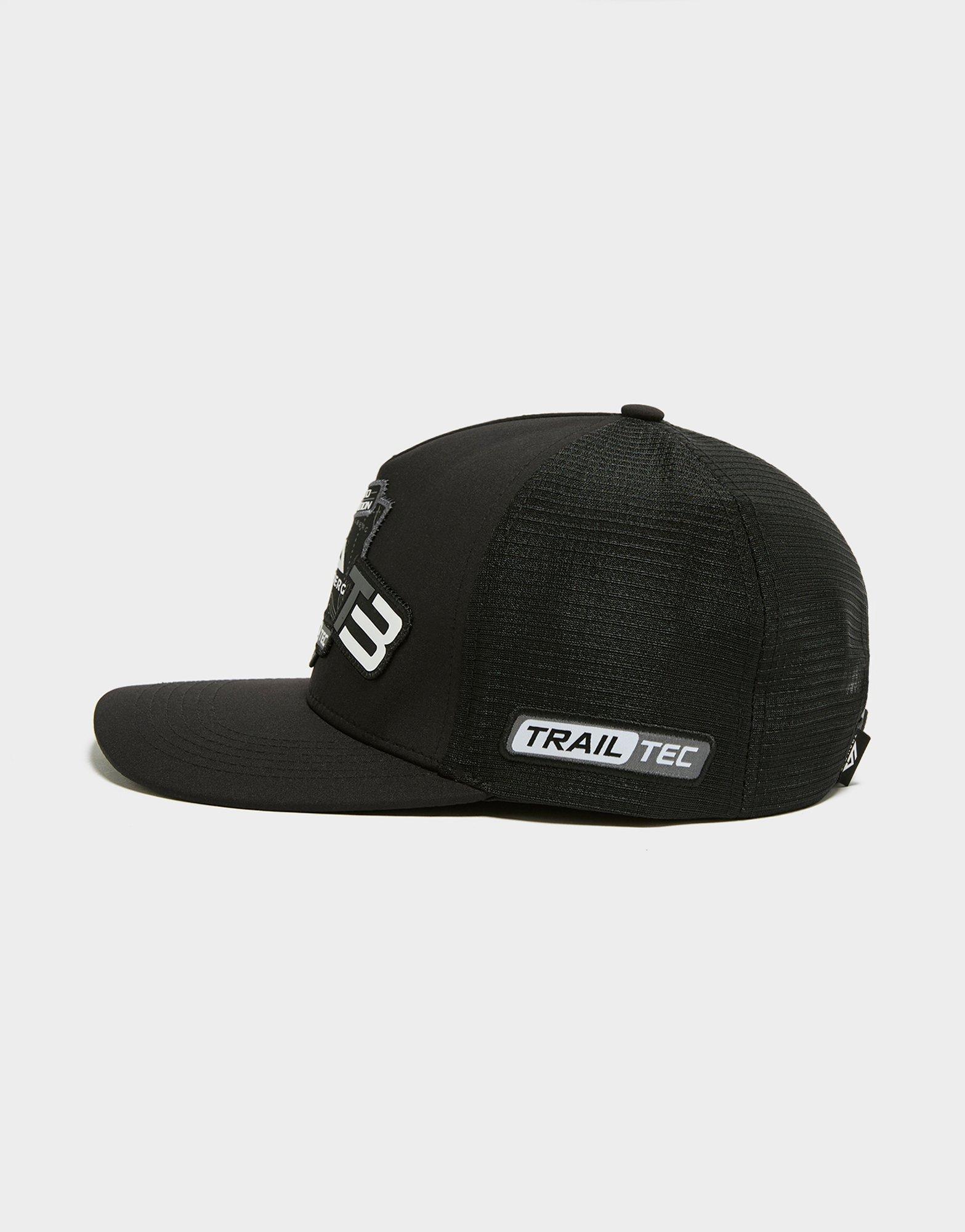 Trailberg Outrider Cap