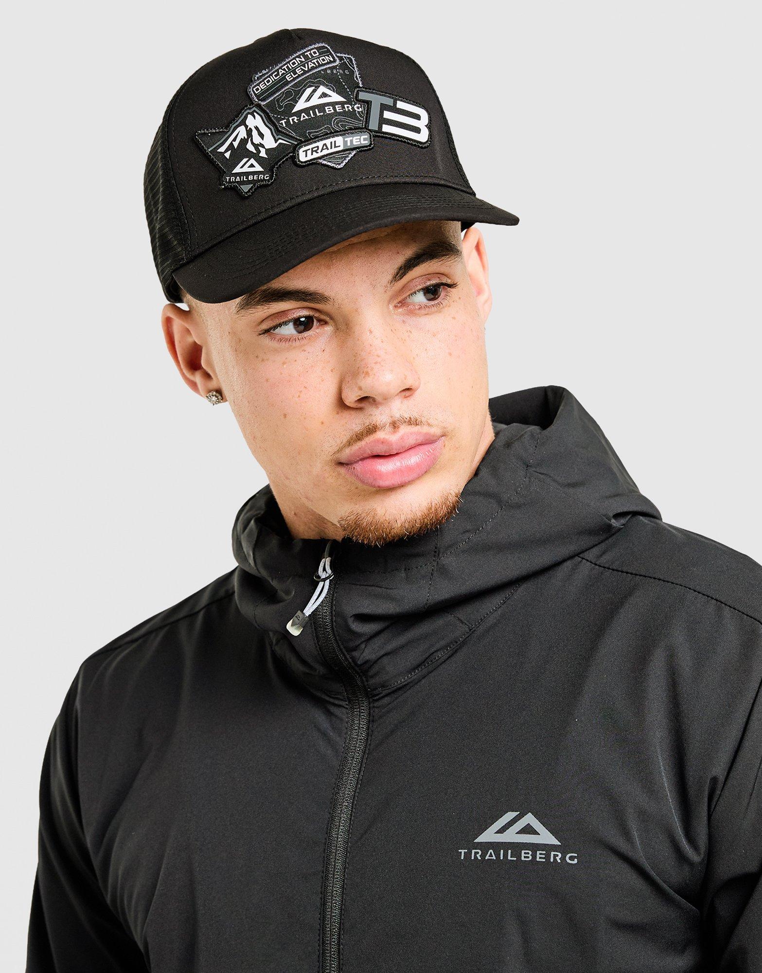 Trailberg Cappellino Outrider