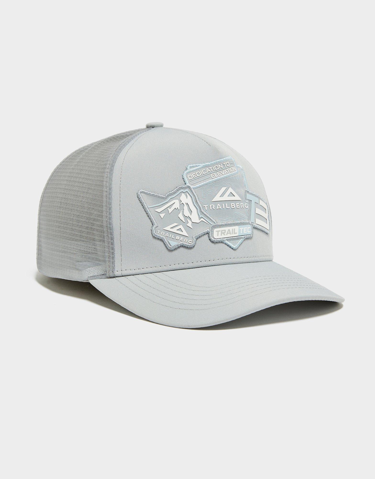 Trailberg Outrider Cap