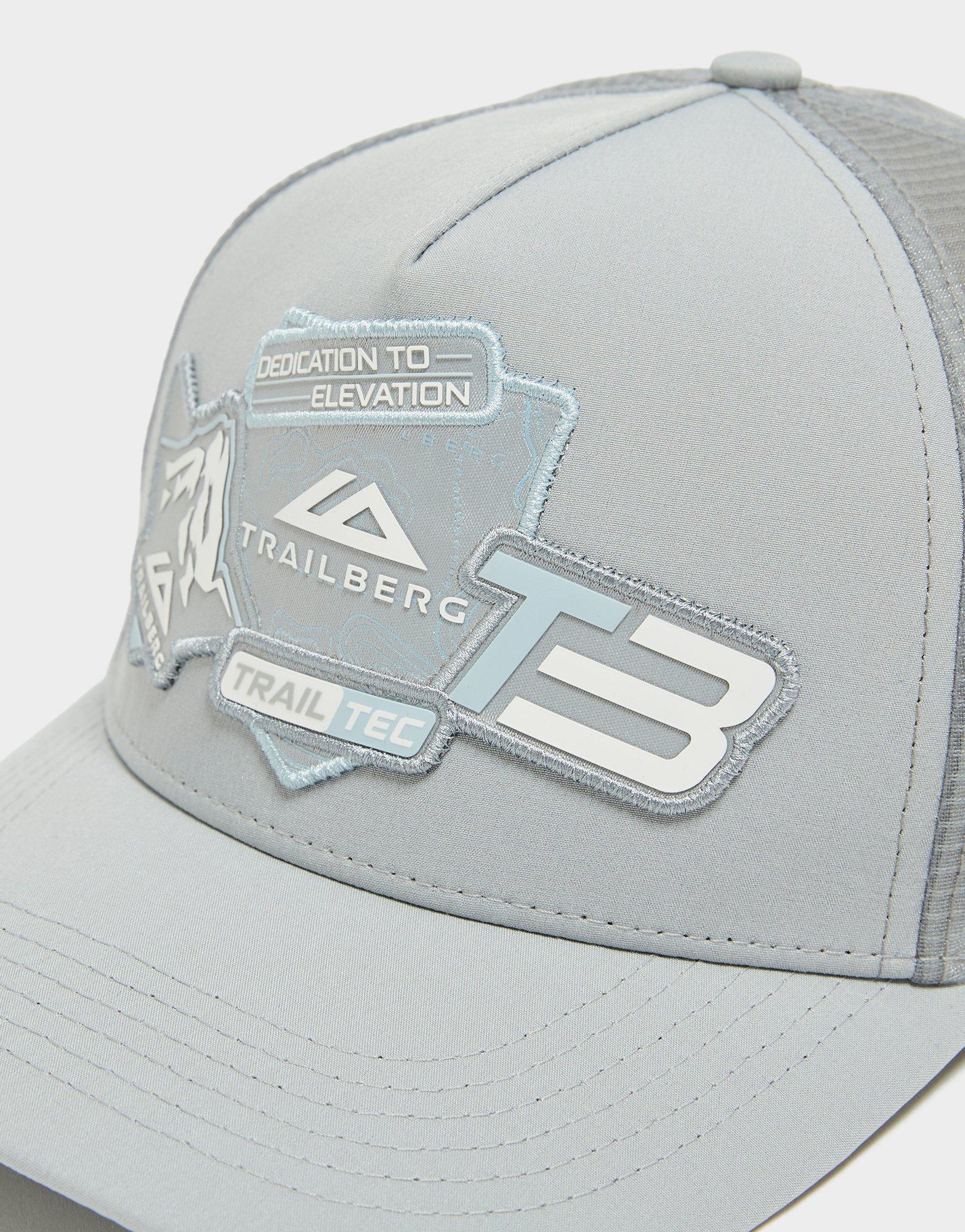 Trailberg Outrider Cap