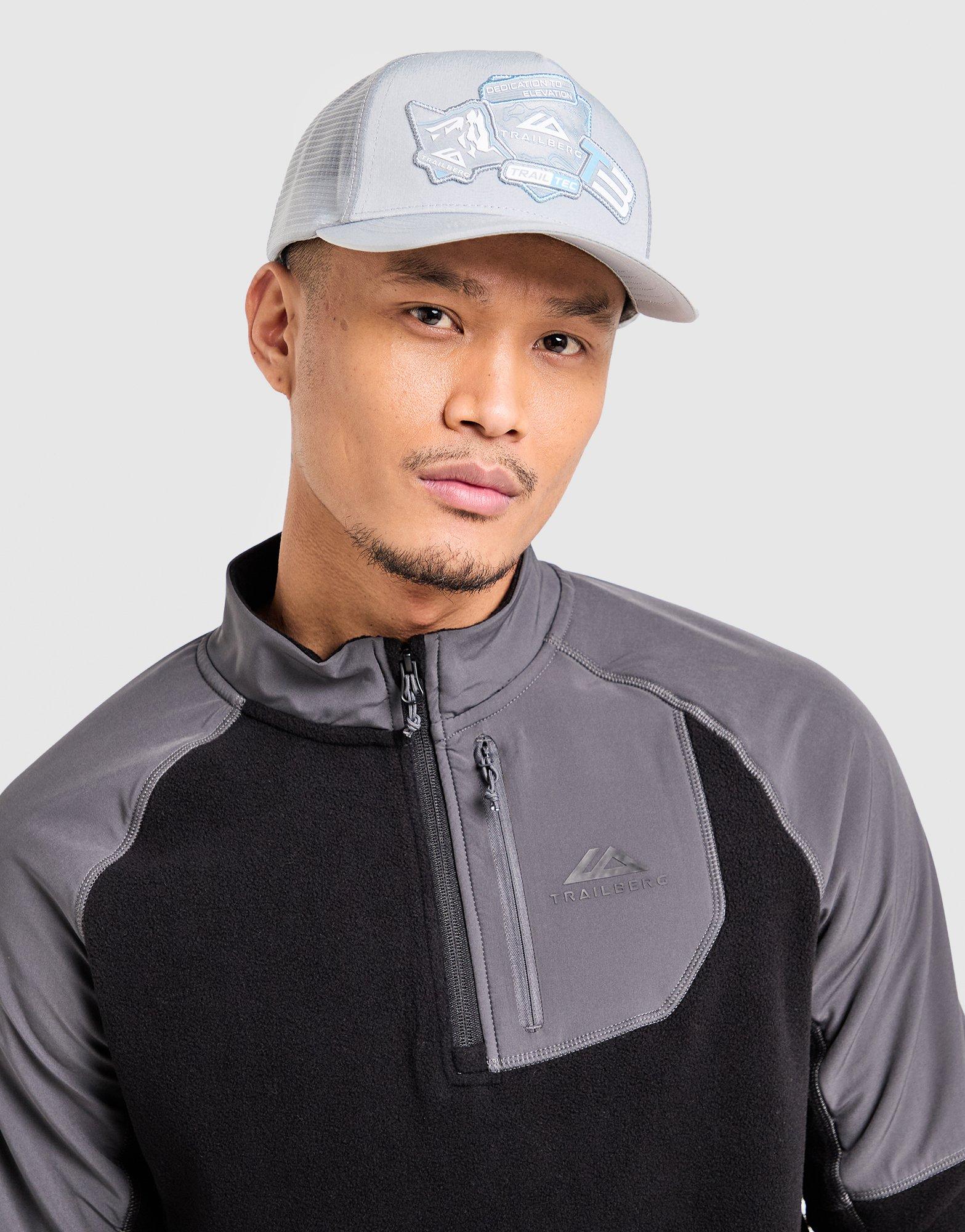 Trailberg Cappellino Outrider