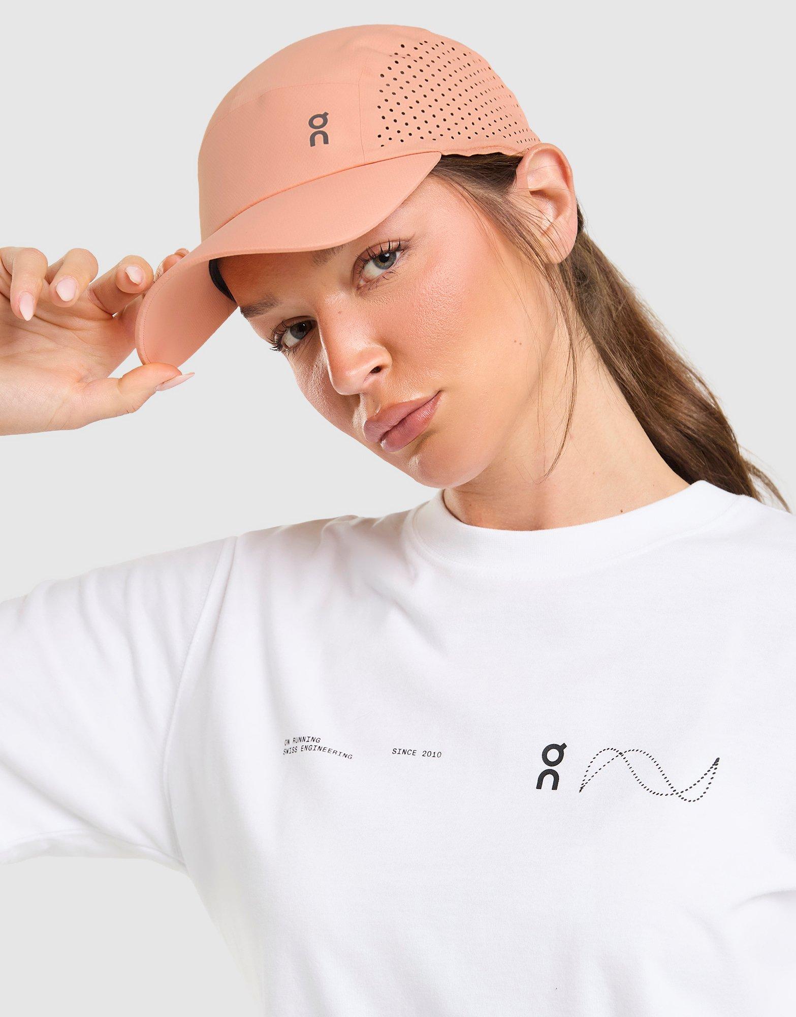 On Running Lightweight Cap