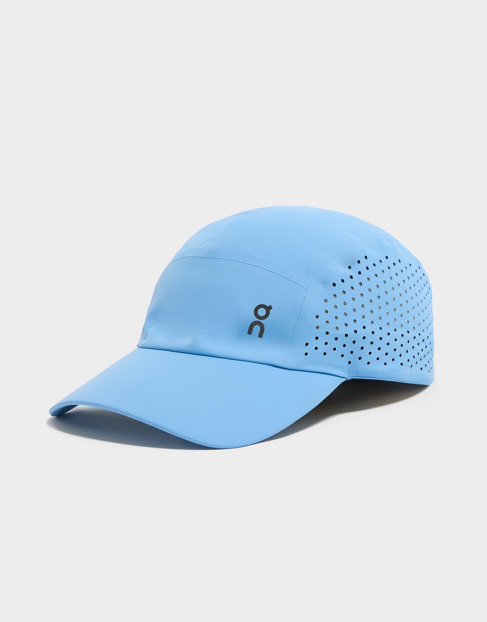 On Running Lightweight Cap