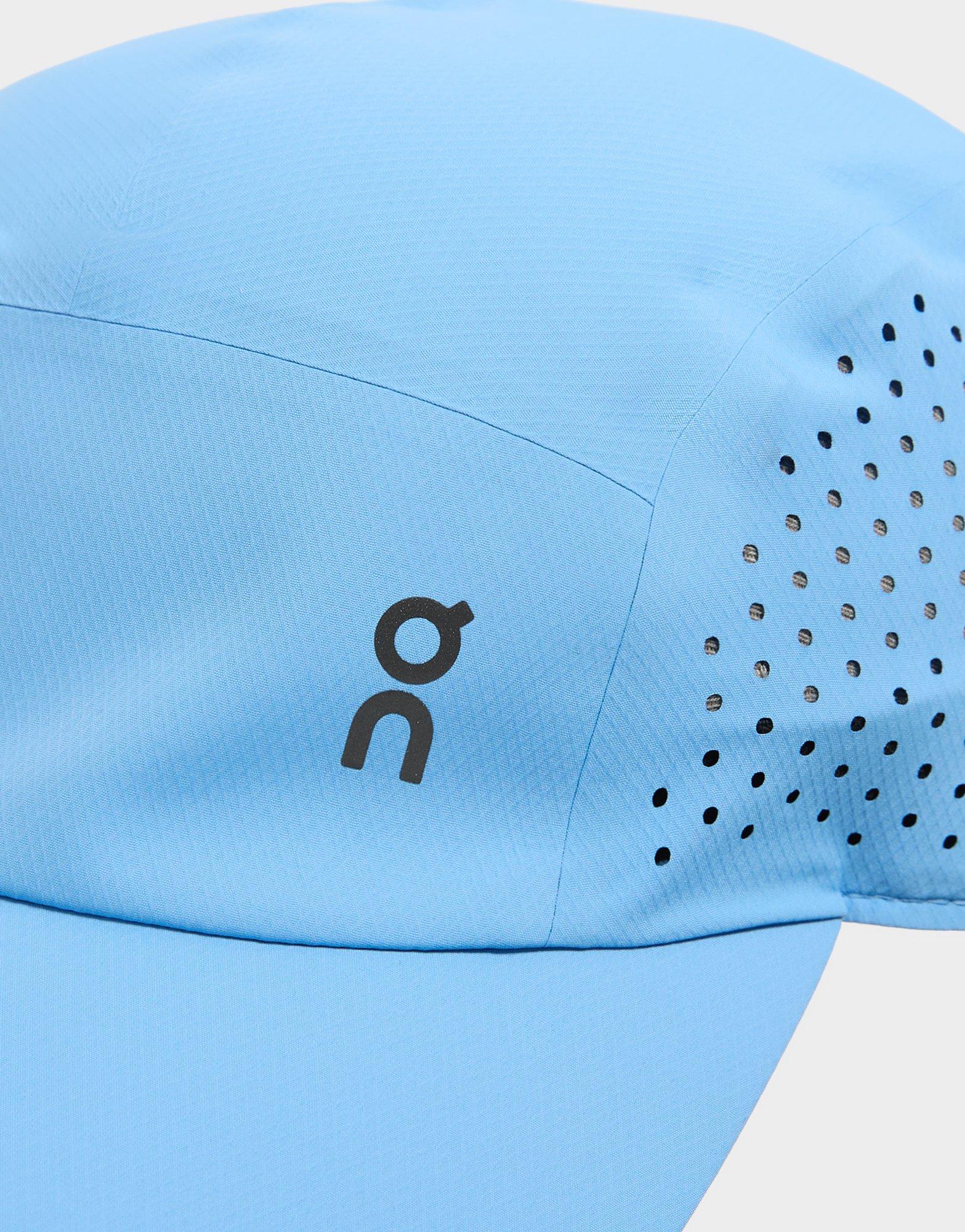 On Running Lightweight Cap