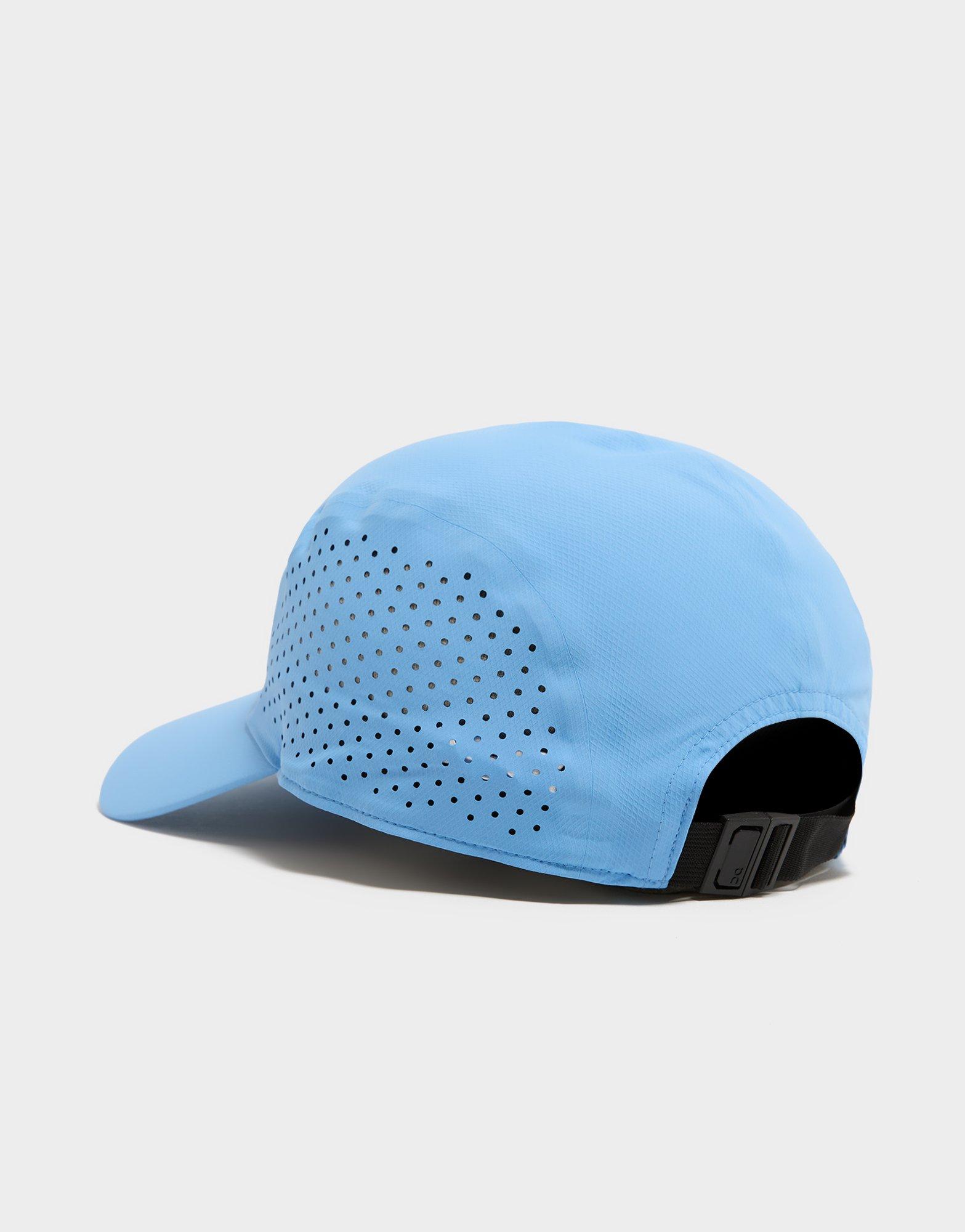 On Running Lightweight Cap