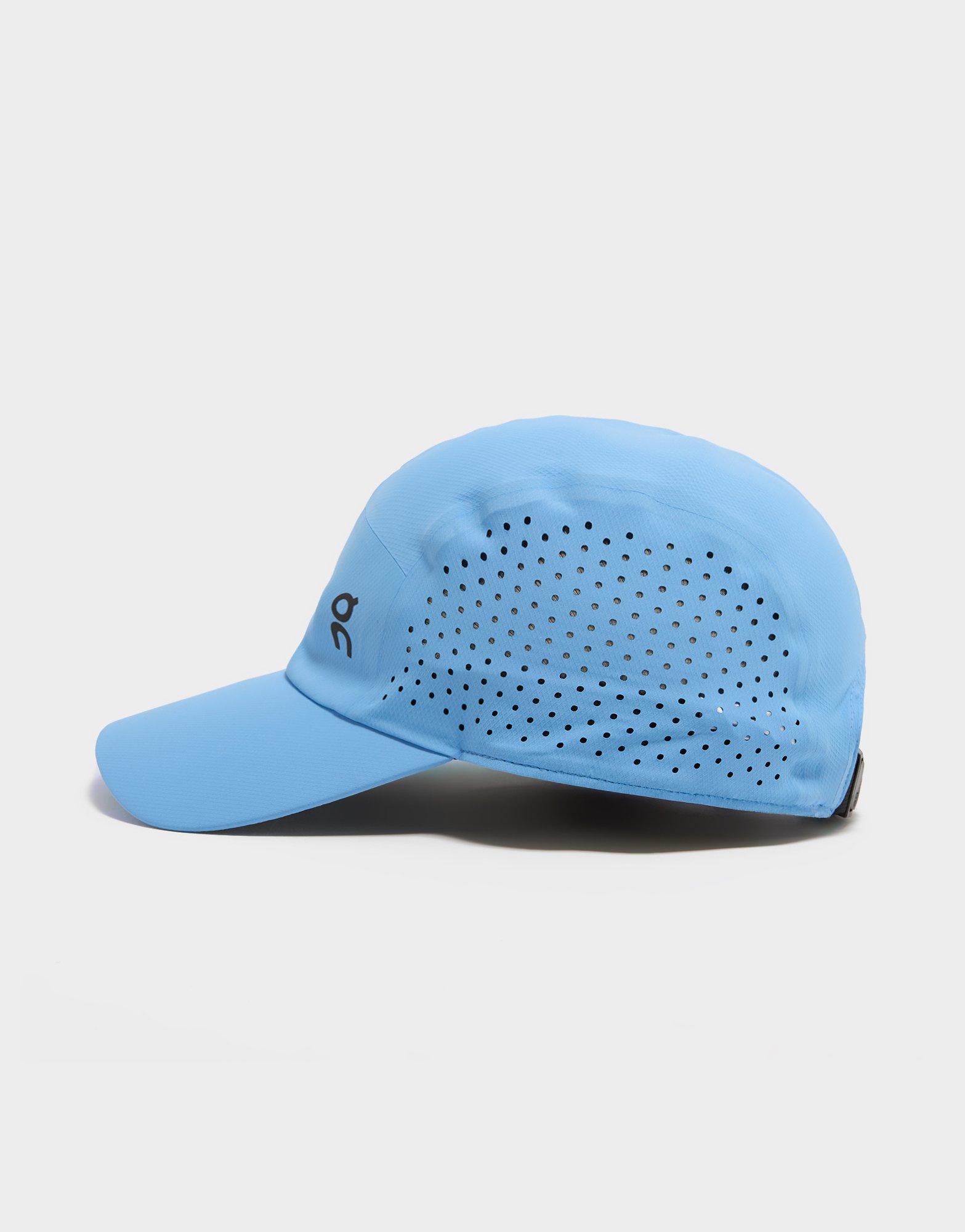On Running Lightweight Cap