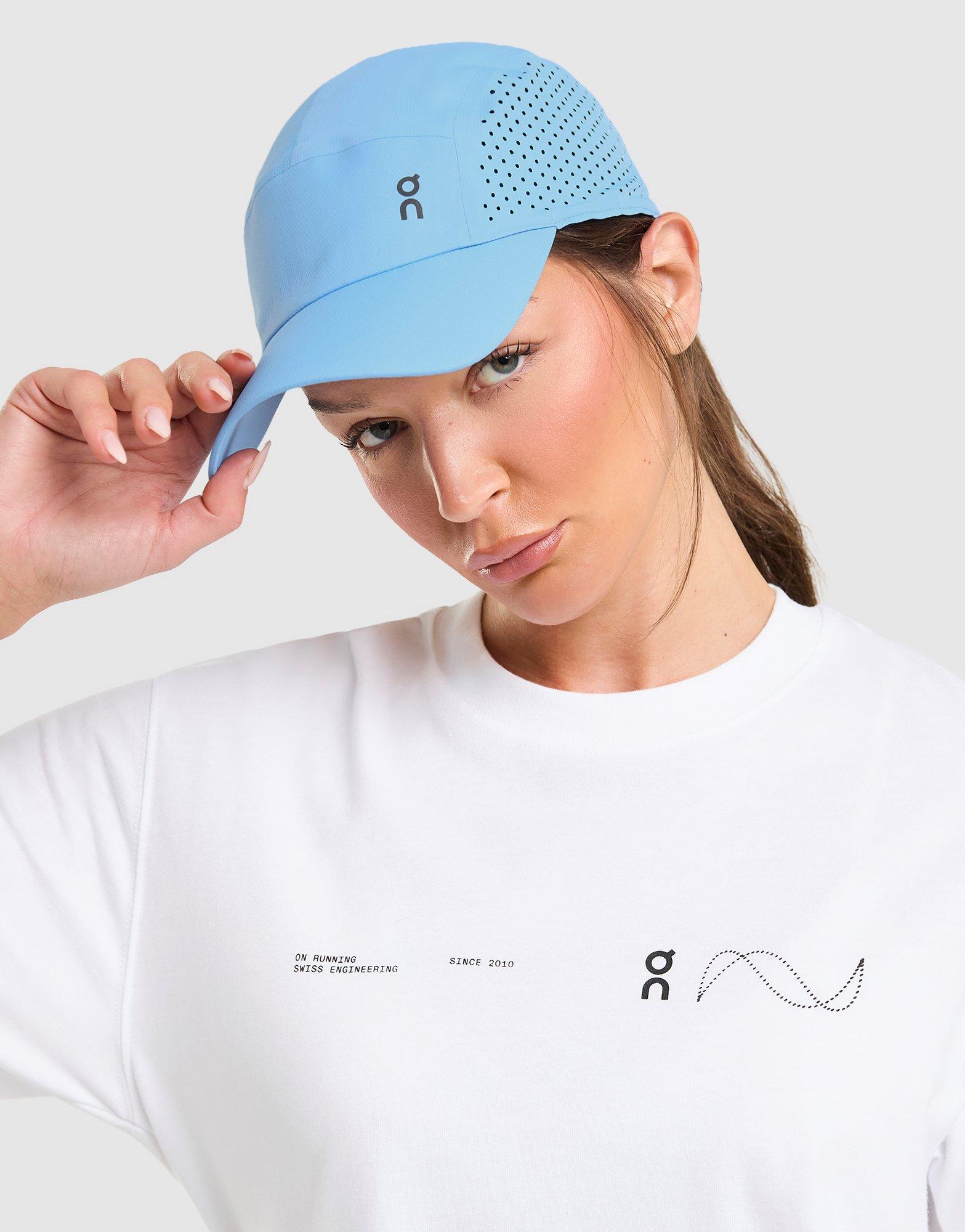 On Running Lightweight Cap
