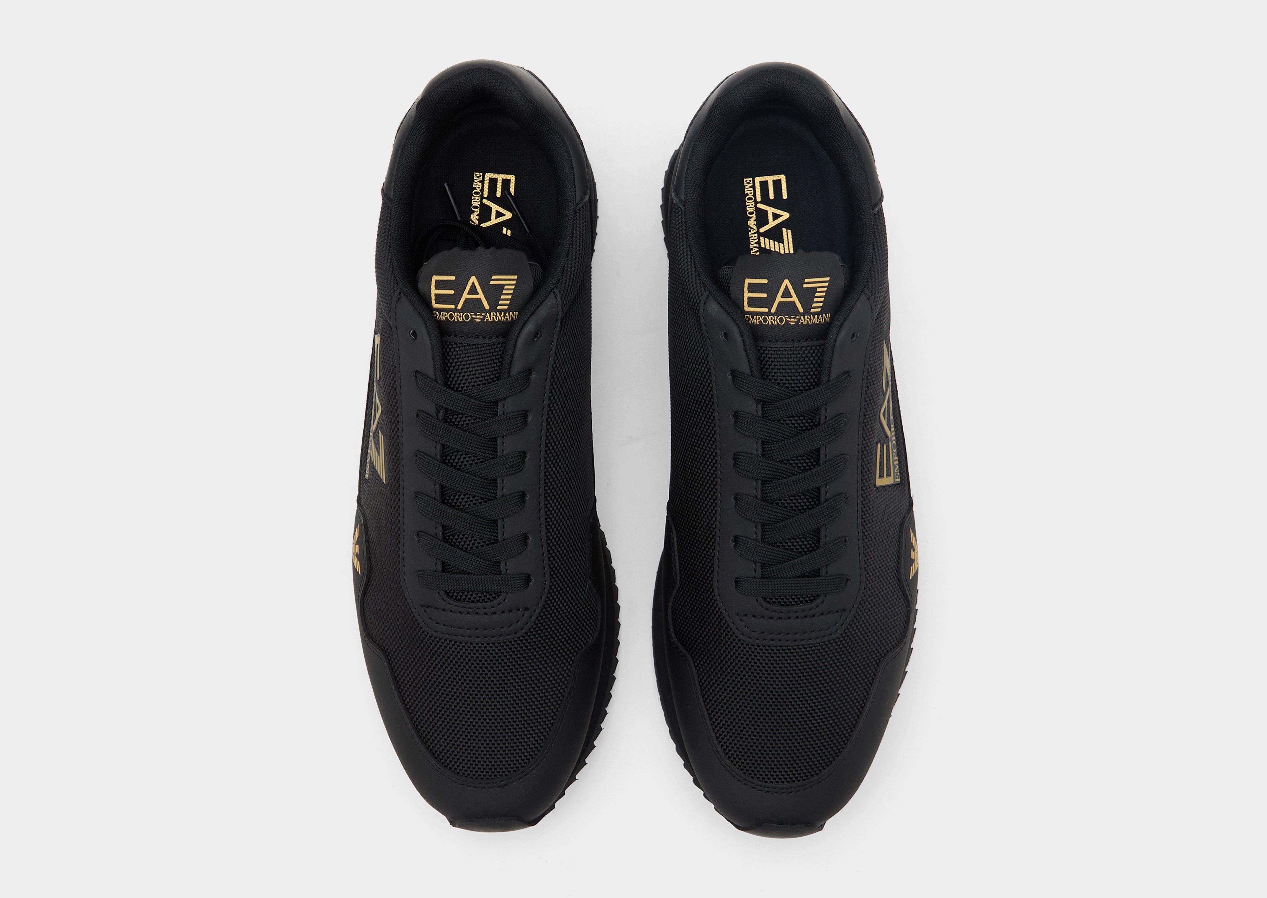 EA7 Emporio Armani Vintage